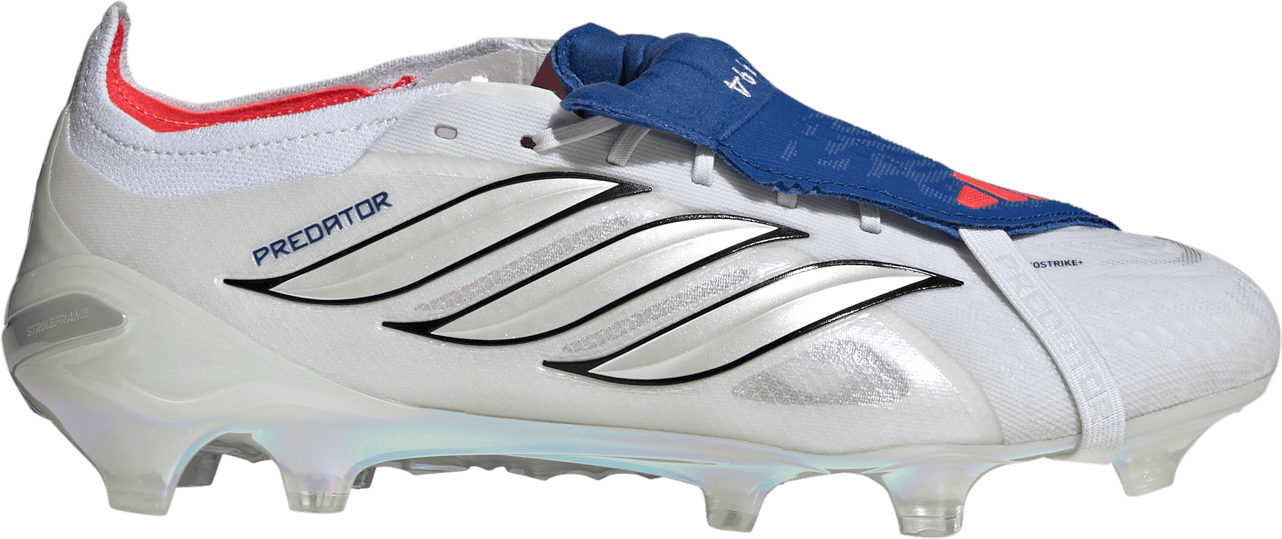 Adidas, PREDATOR ELITE JB FT FG, Product 0