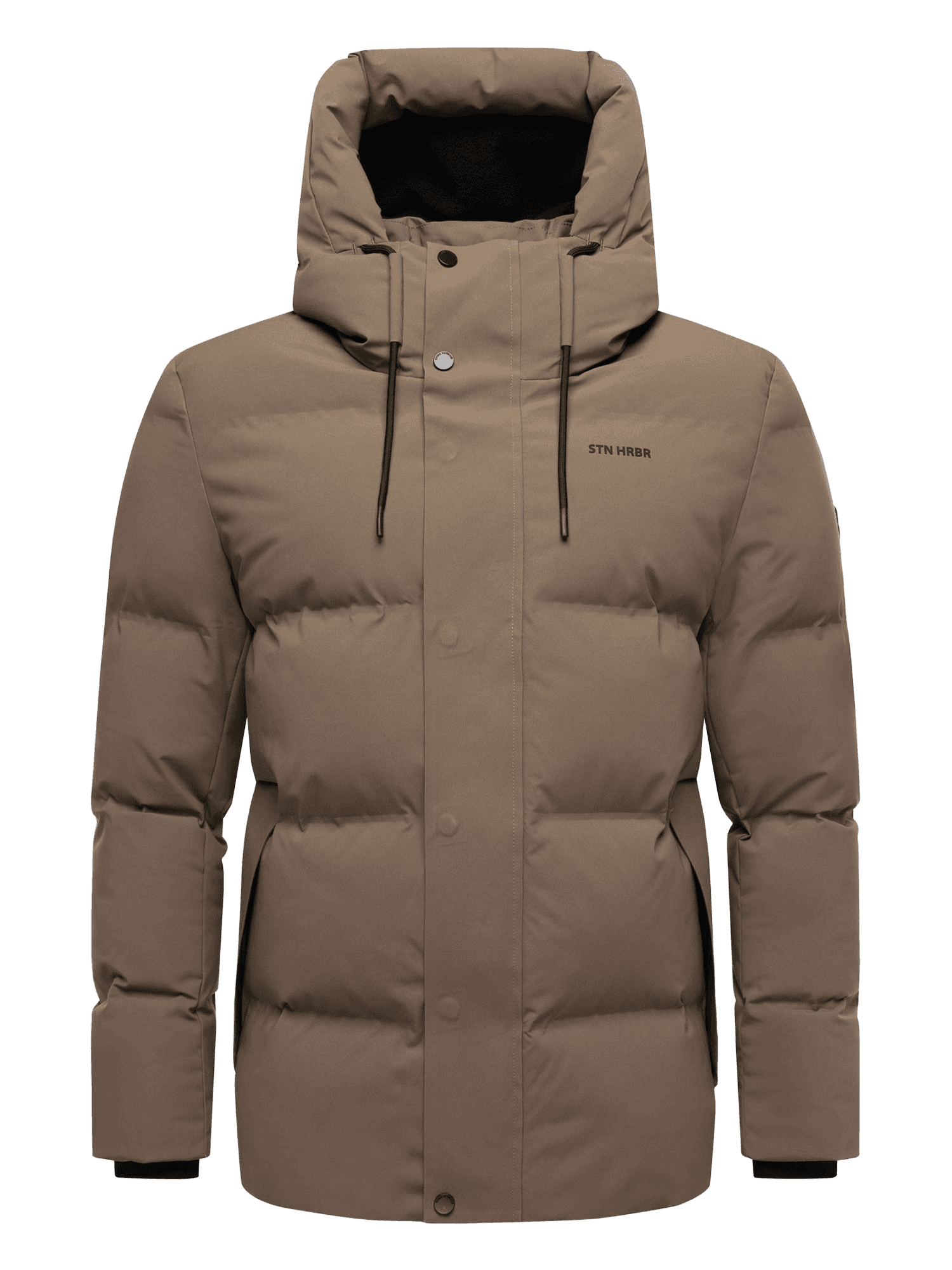 stone harbour, Men Winterjacket Taviaan, Product 0
