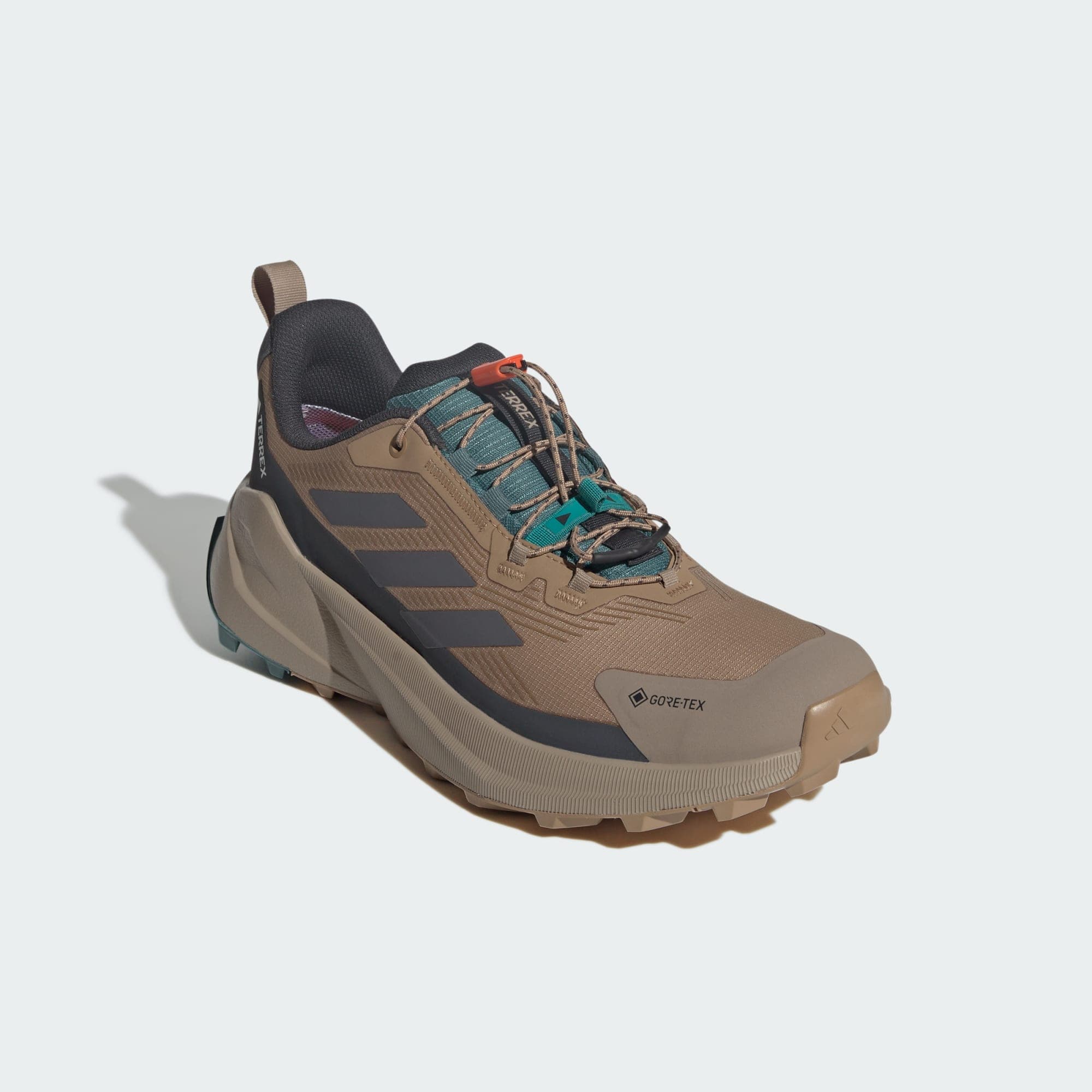 Adidas, Adidas Terrex Trailmaker 2 Gore-tex Speed Lace Vandringsskor, Detail 1