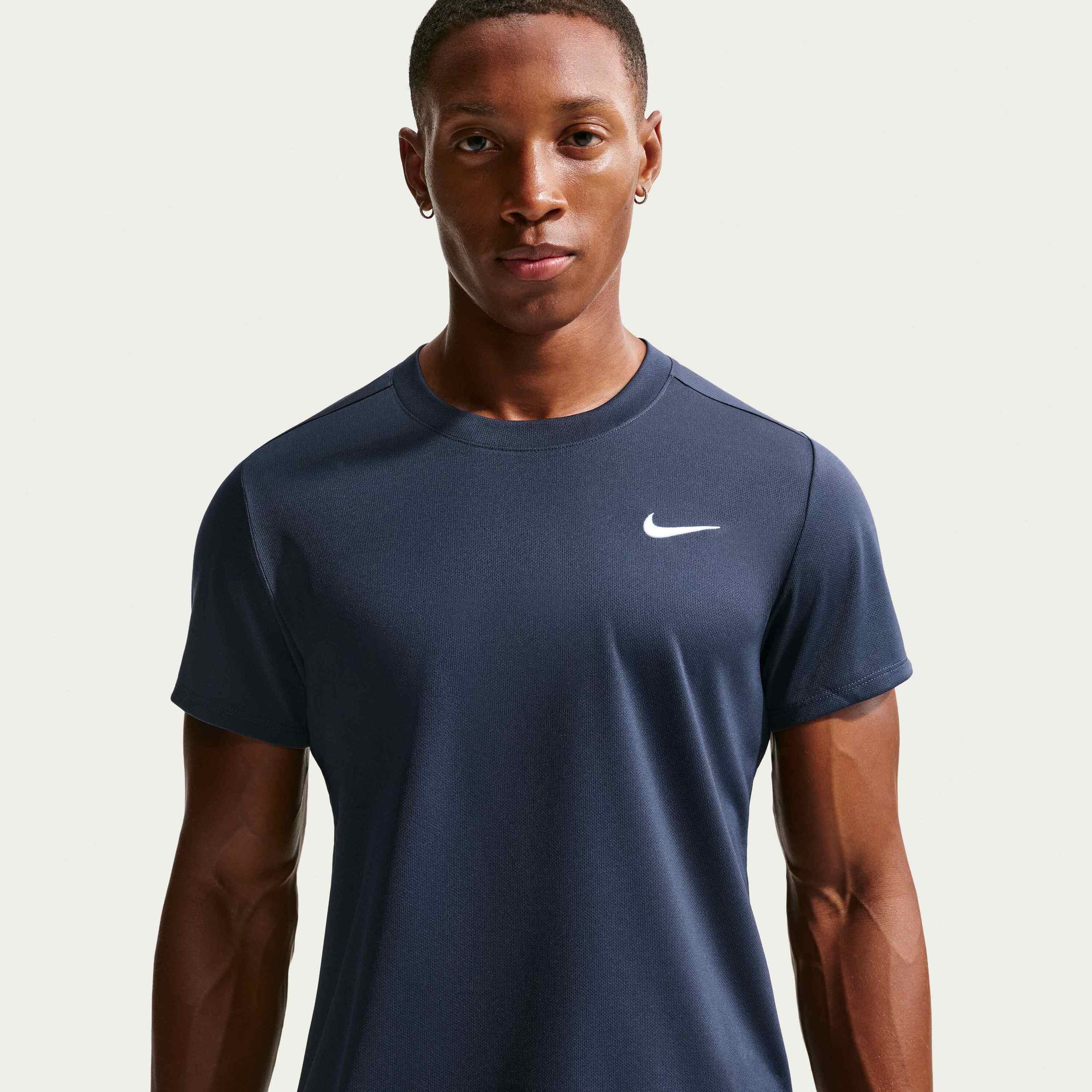 Nike, M Nkct Dry Vic Top, Product 0