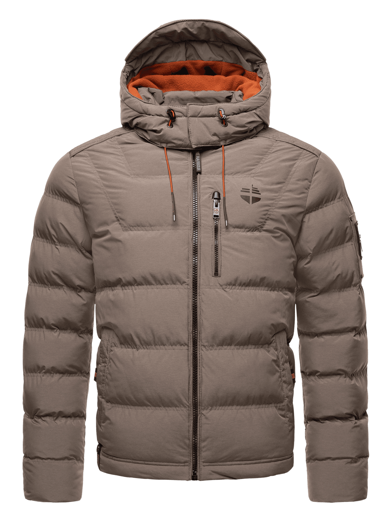 stone harbour, Men Winterjacket Arvidoo, Product 0
