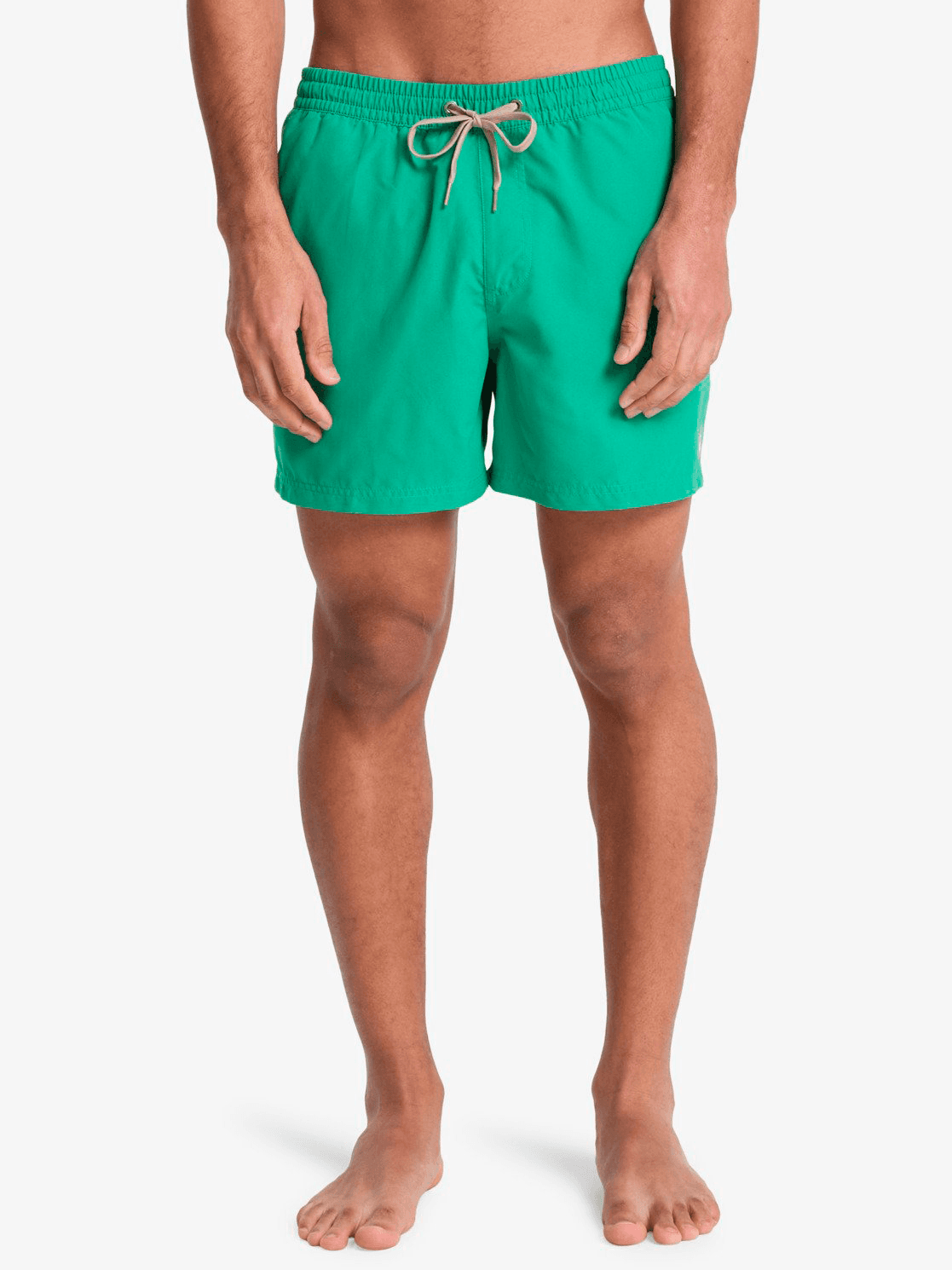 QUIKSILVER, M Everyday Solid Volley 15, Model 1