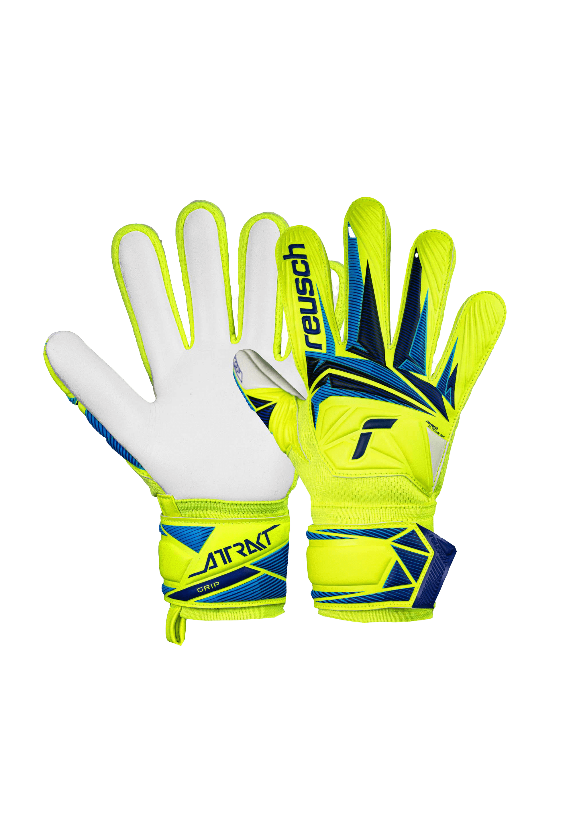 REUSCH, Attrakt Grip Junior, Product 0