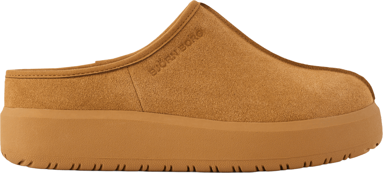 Björn Borg, W WOOLY CLOG, Product 0