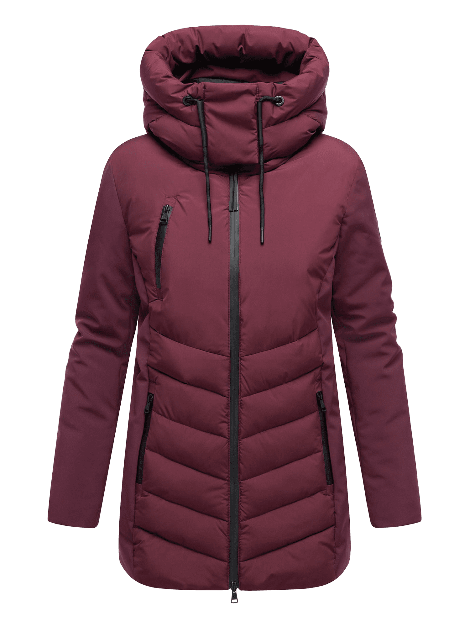 marikoo, Women Winterjacket Tivaa, Product 0