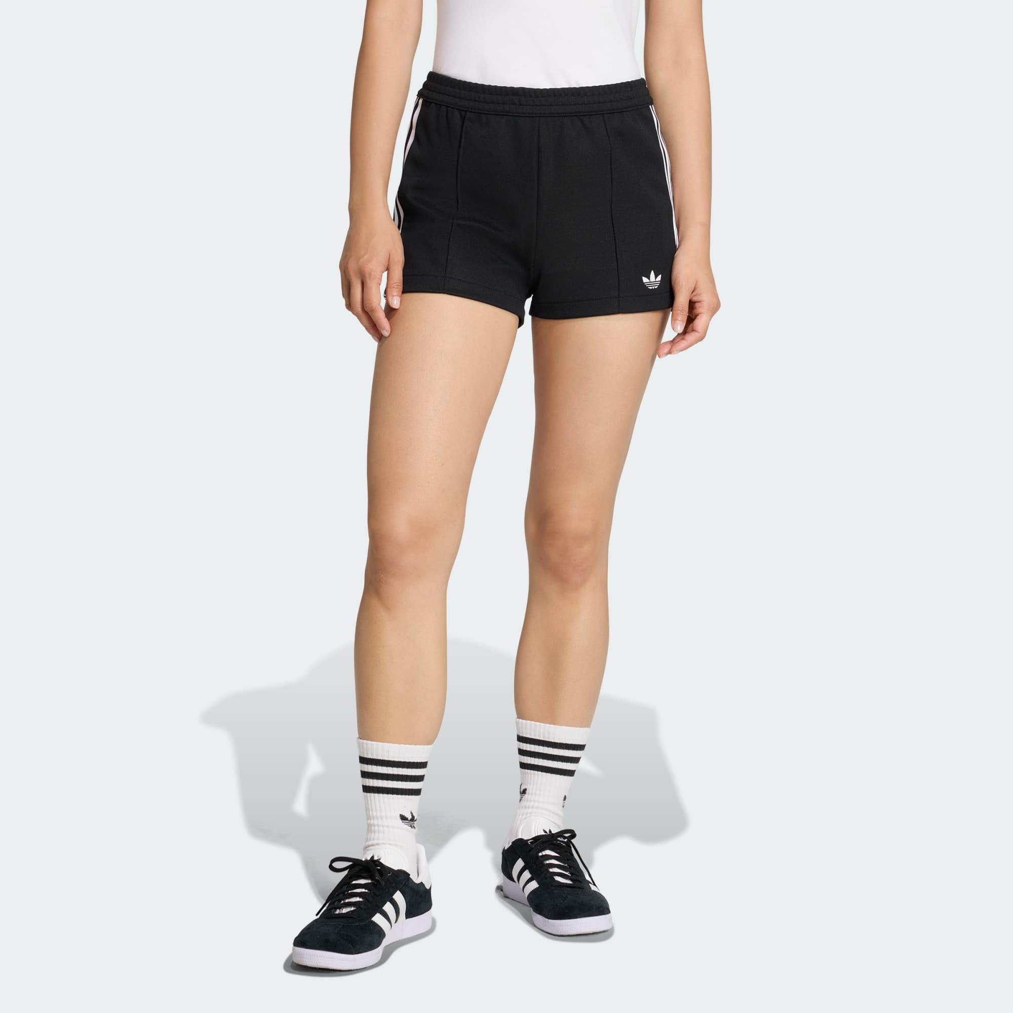 ADIDAS ORIGINALS, Adidas Originals Classic Shorts, Model 1