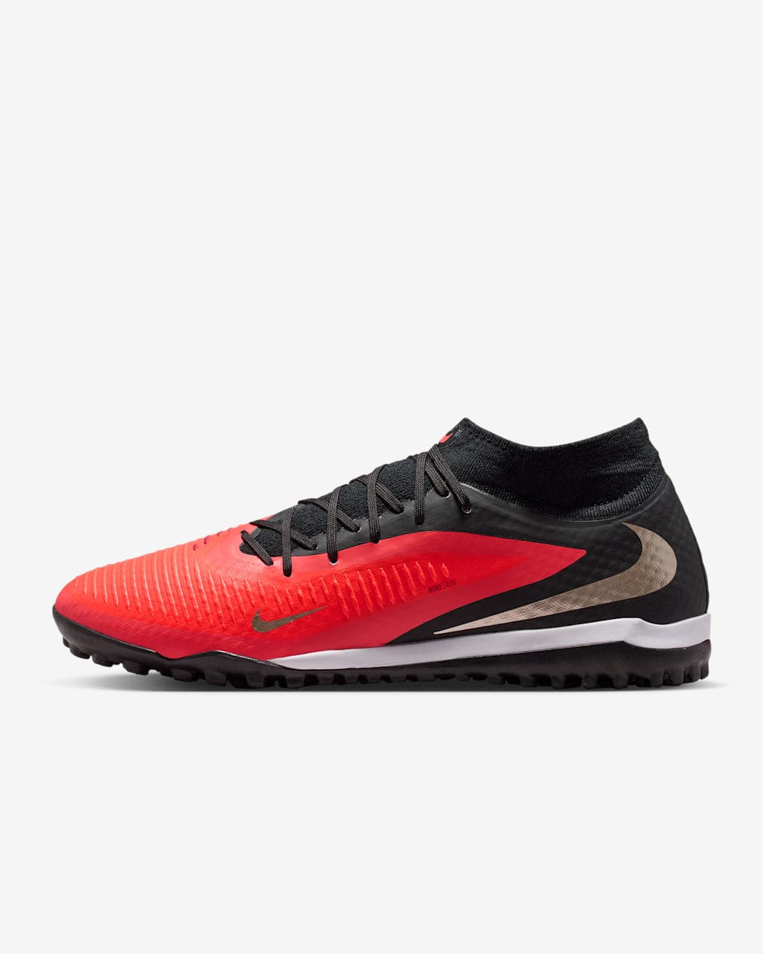 Nike, Turf Football Shoes Phantom 6 High Academy, Product 0