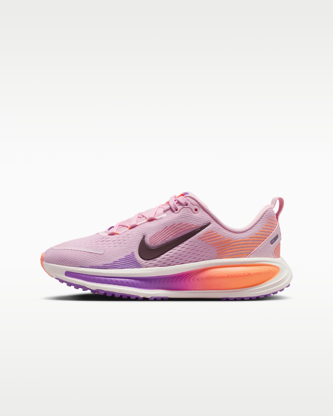 Nike, Older Kids' Road Running Shoes Vomero 18, Product 0