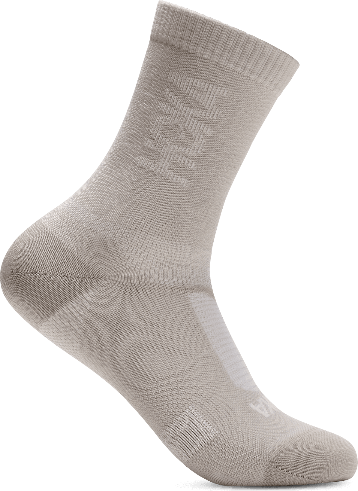 HOKA, U MERINO CREW SOCK, Product 0