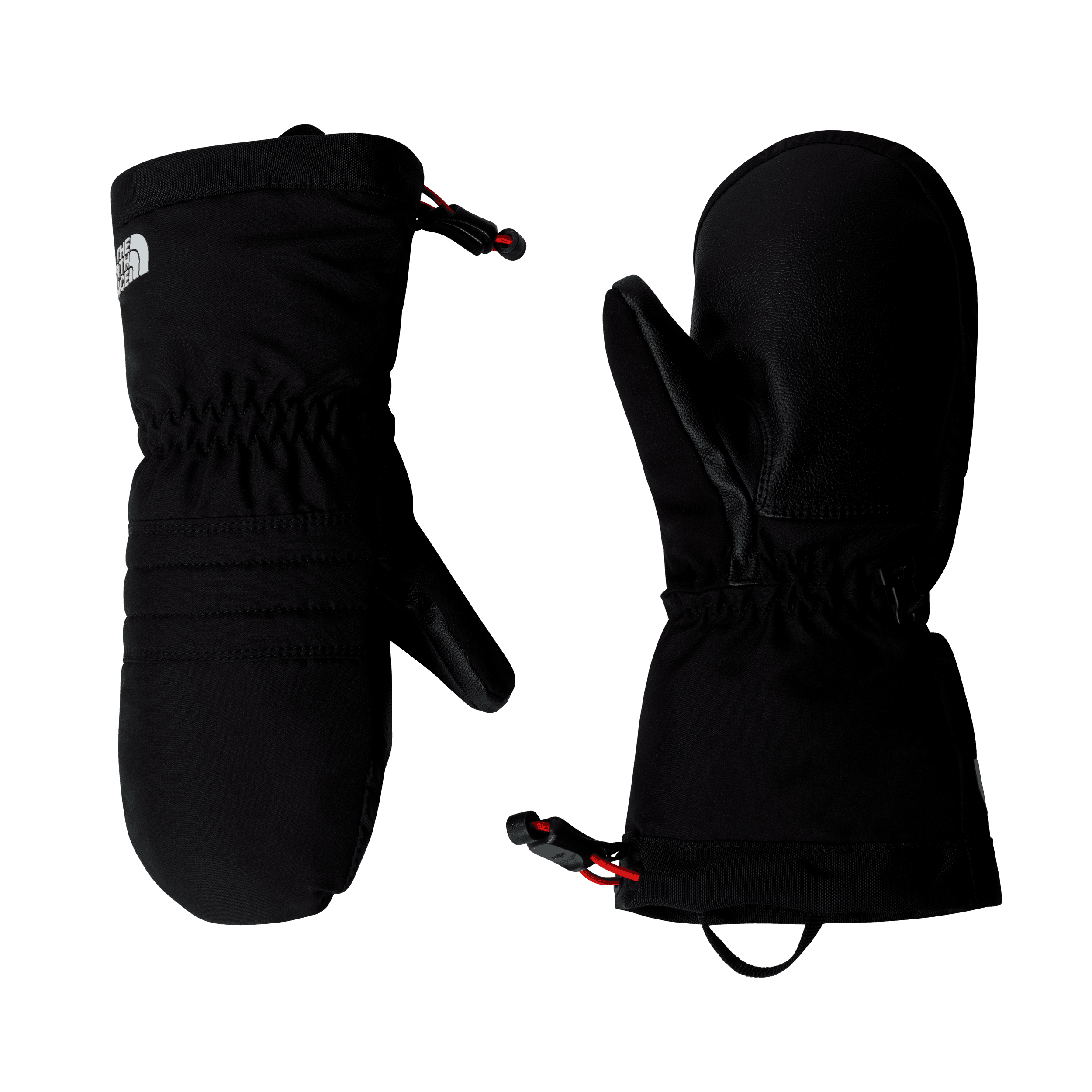 THE NORTH FACE, K Montana Ski Mitt, Product 0