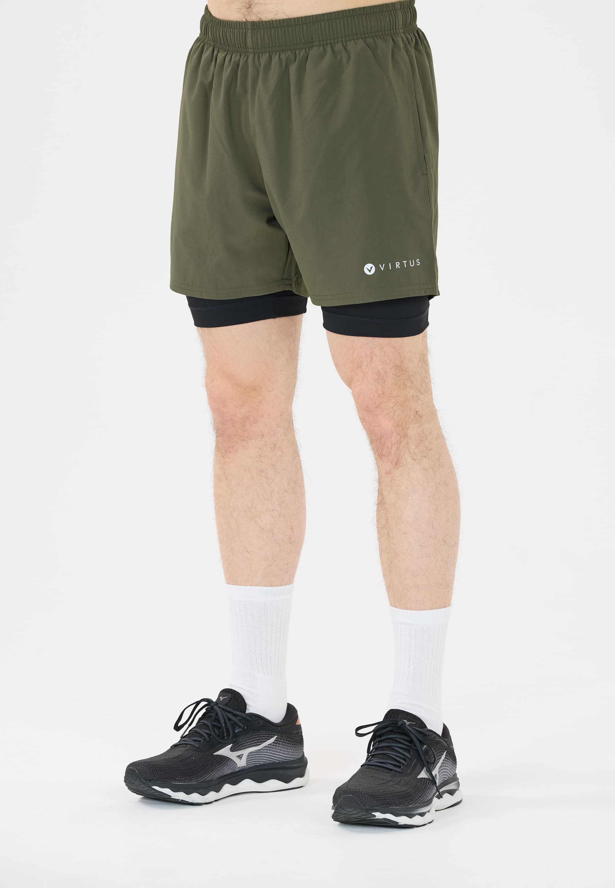 virtus, Zayne Shorts, Model 1