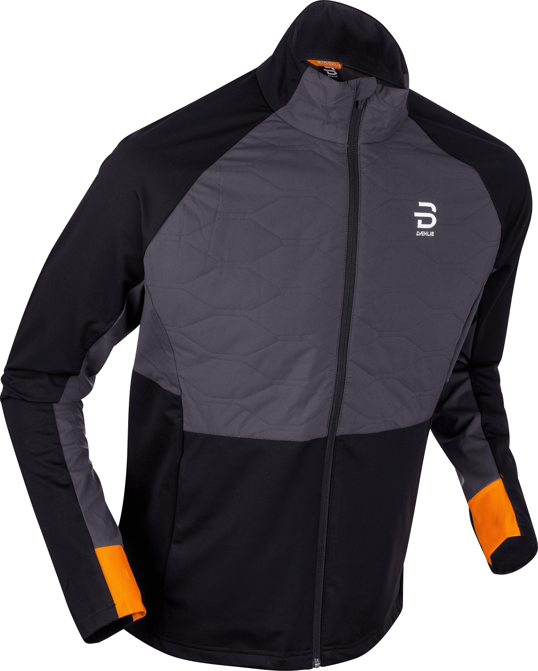 DAHLIE, M Jacket Challenge 2.0, Product 0