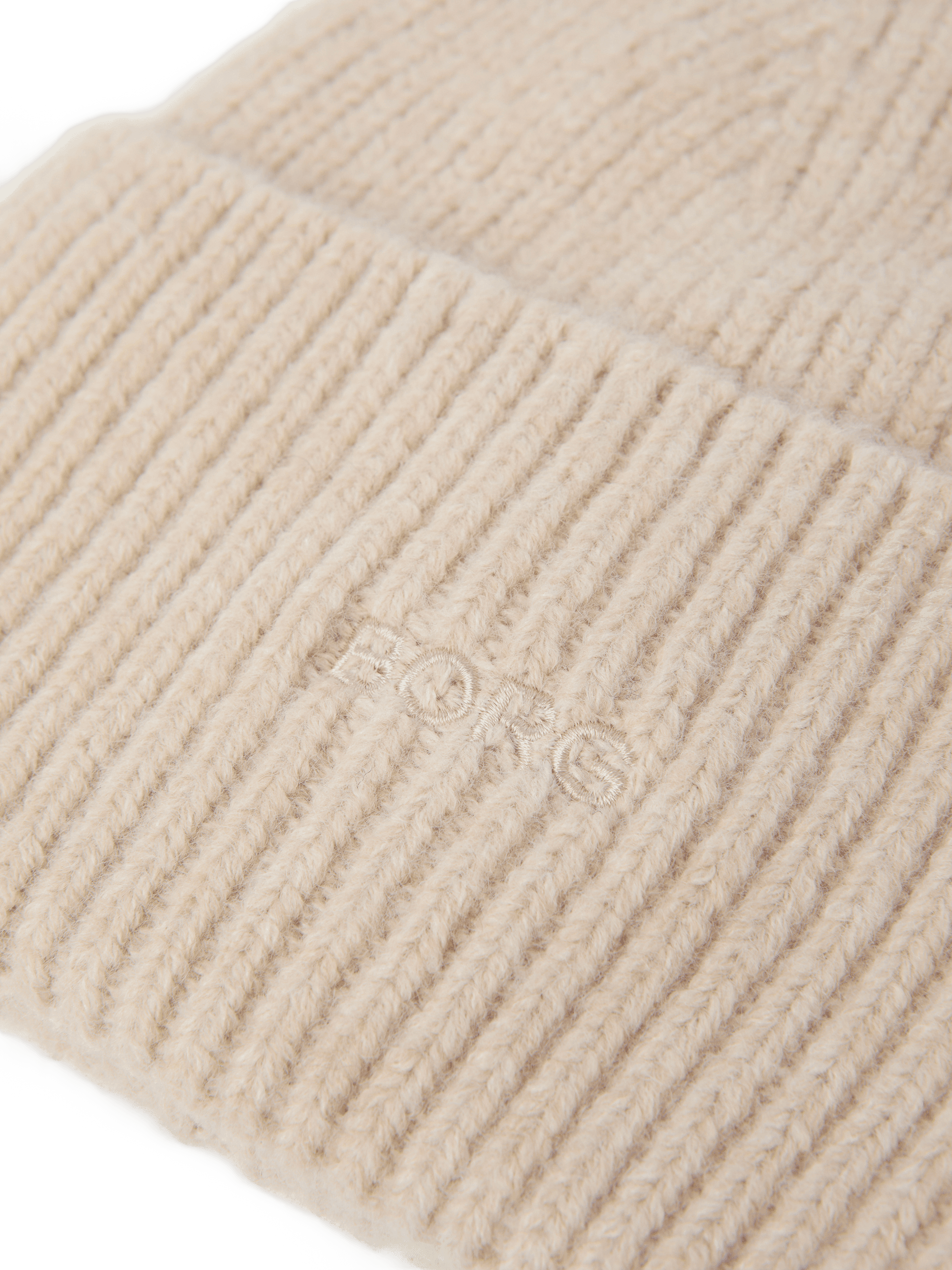 Björn Borg, U Studio Beanie, Detail 1