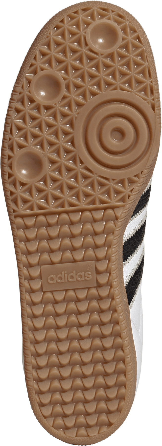 ADIDAS ORIGINALS, M SAMBA OG, Detail 1