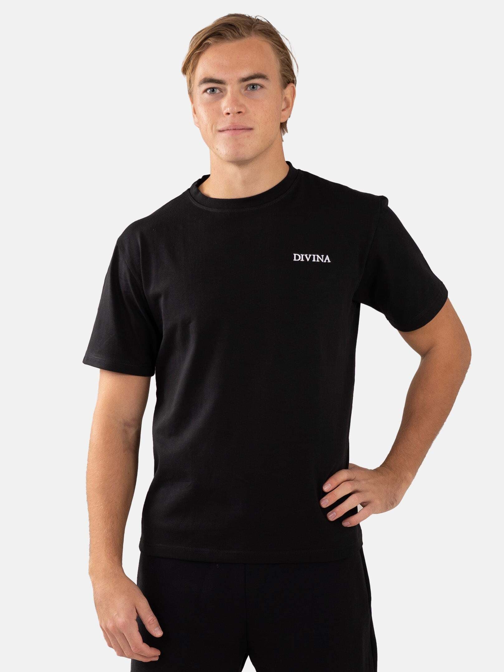 divina, Divina T-shirt 'comfy', Product 0