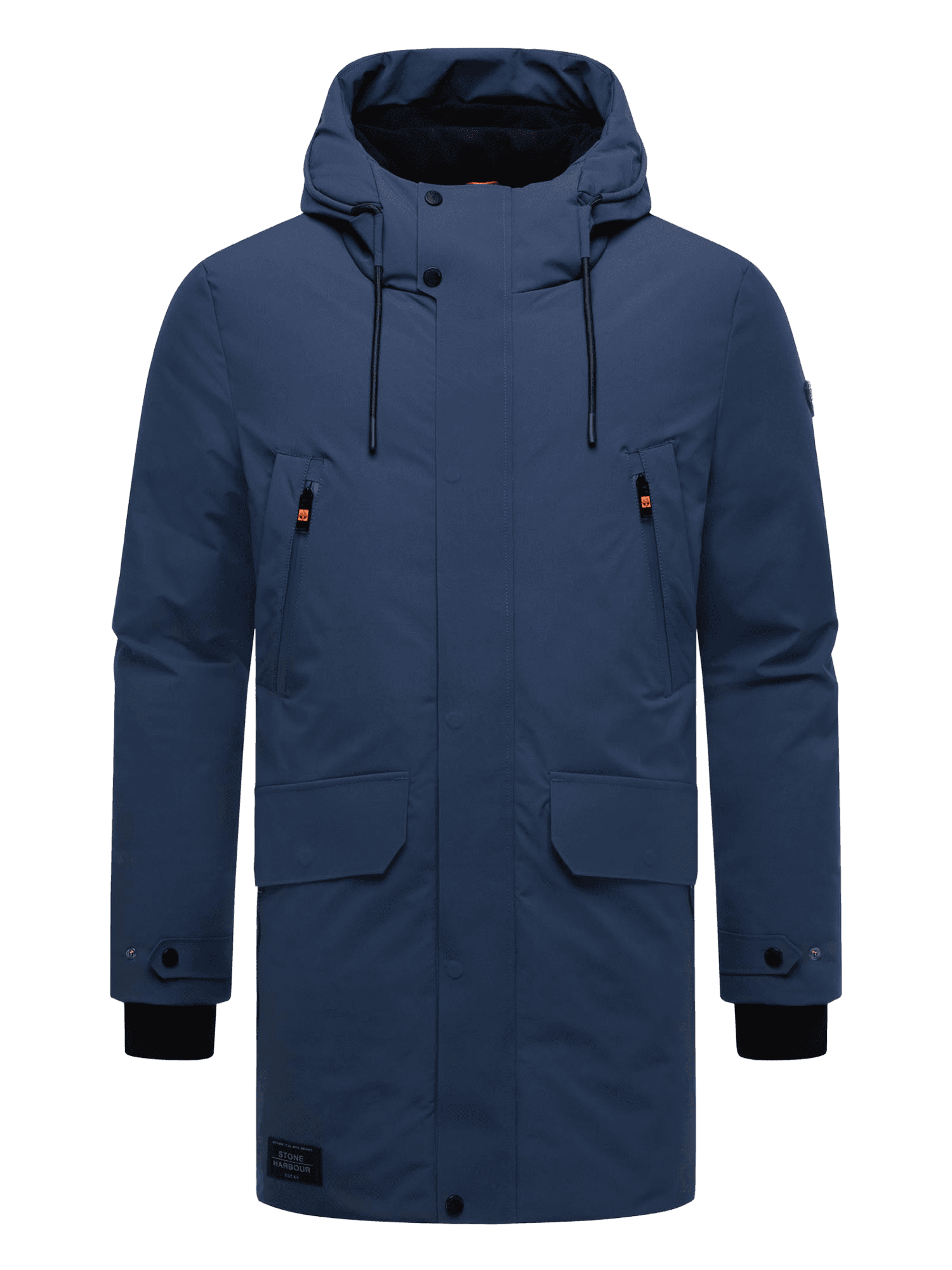 stone harbour, Men Winterjacket Kitraan, Product 0