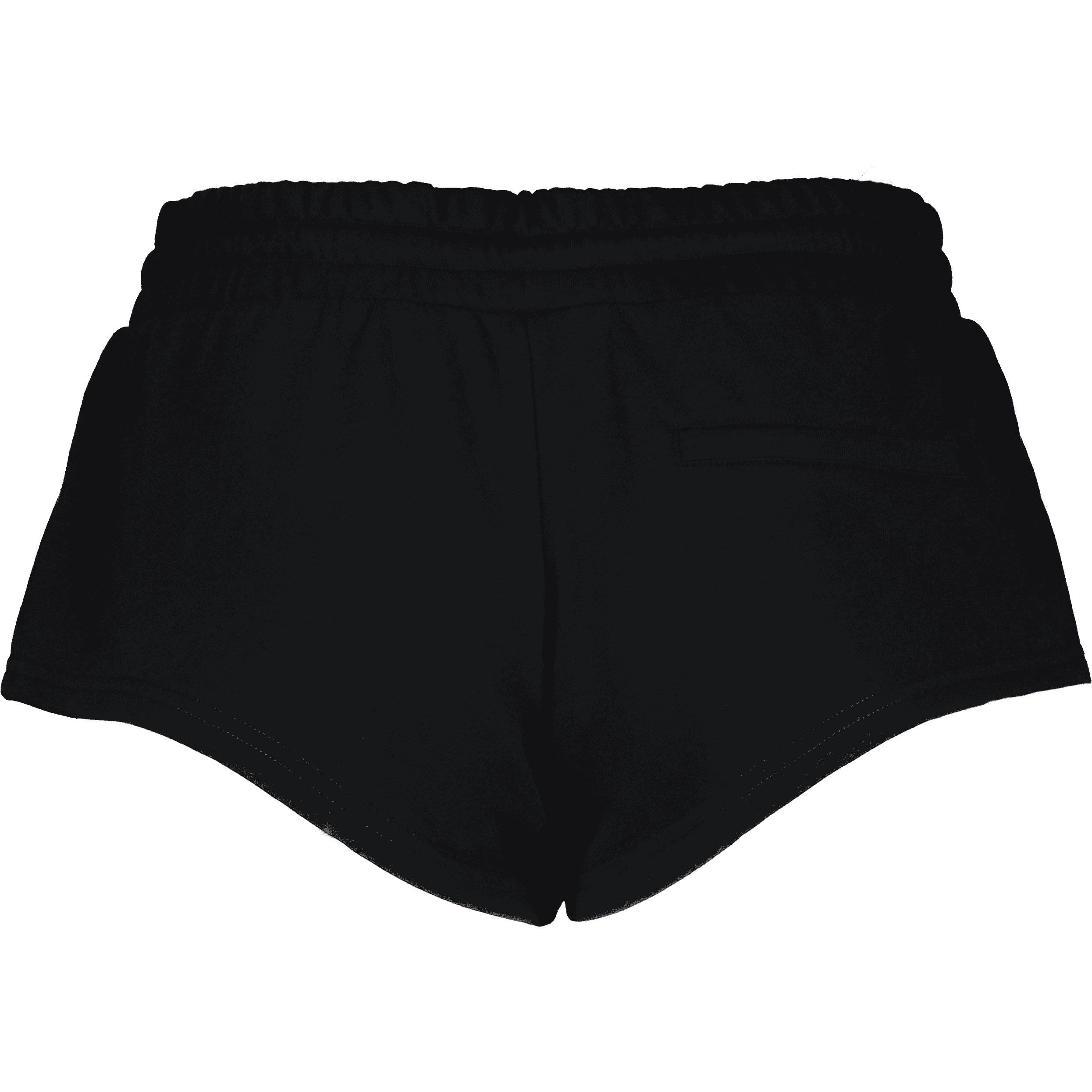 ICANIWILL, W Everyday Unbrushed Sweat Shorts, Detail 1