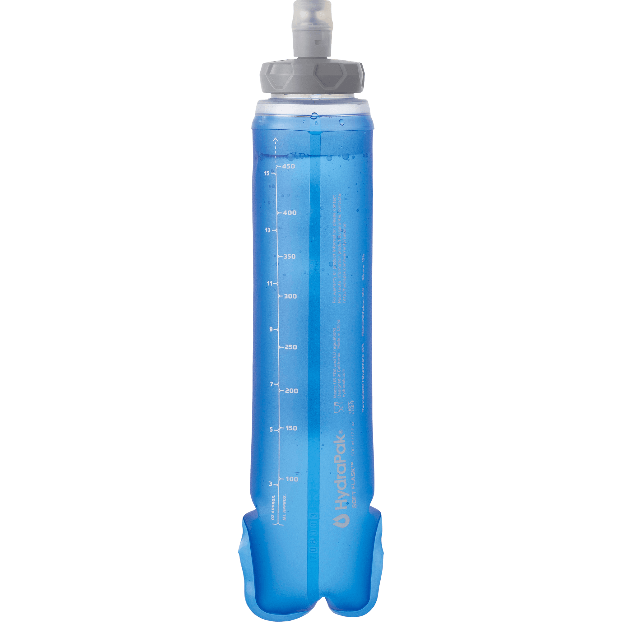 SALOMON, Soft Flask 500ml/17oz 42, Detail 1