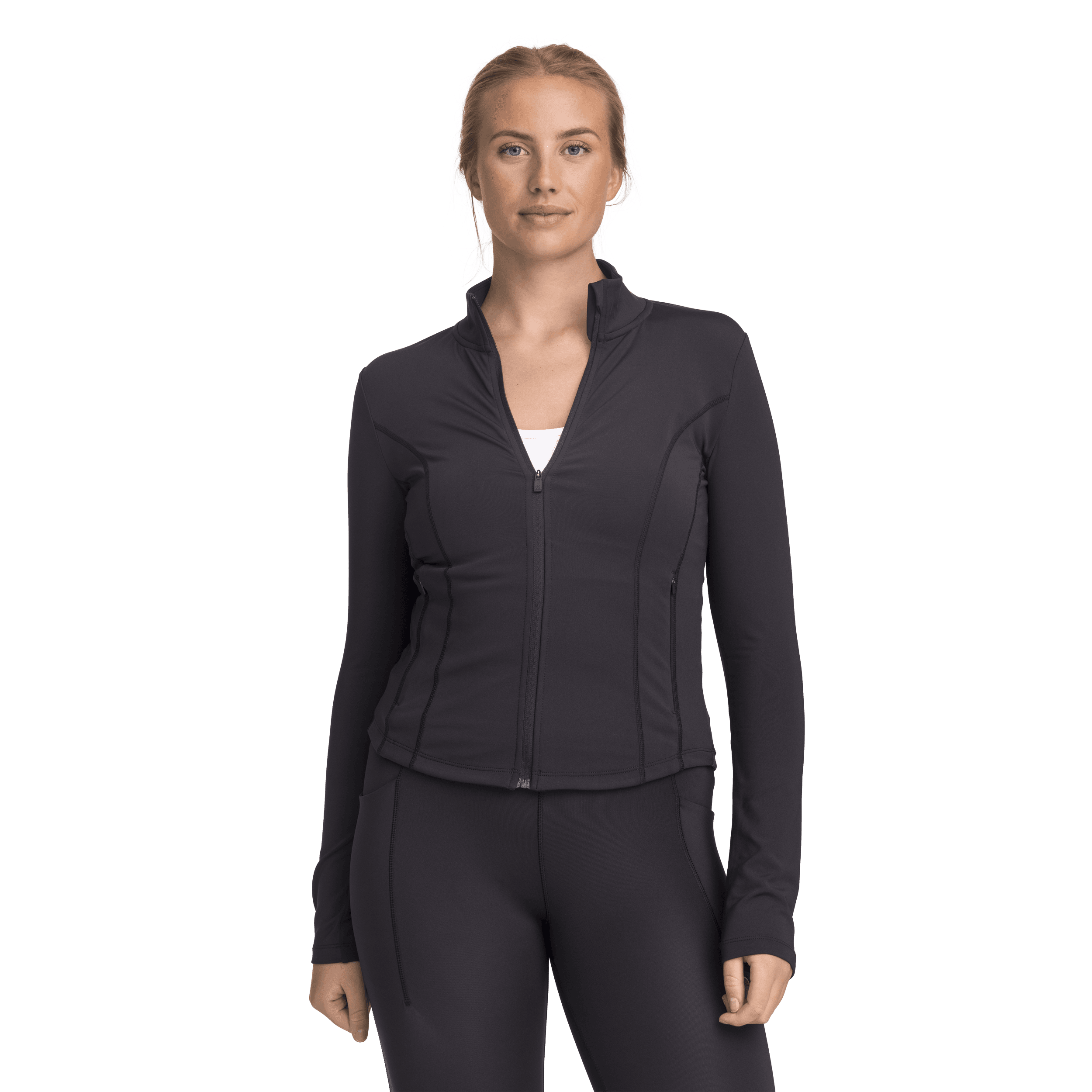 SOC, W Favourite Fullzip, Model 1