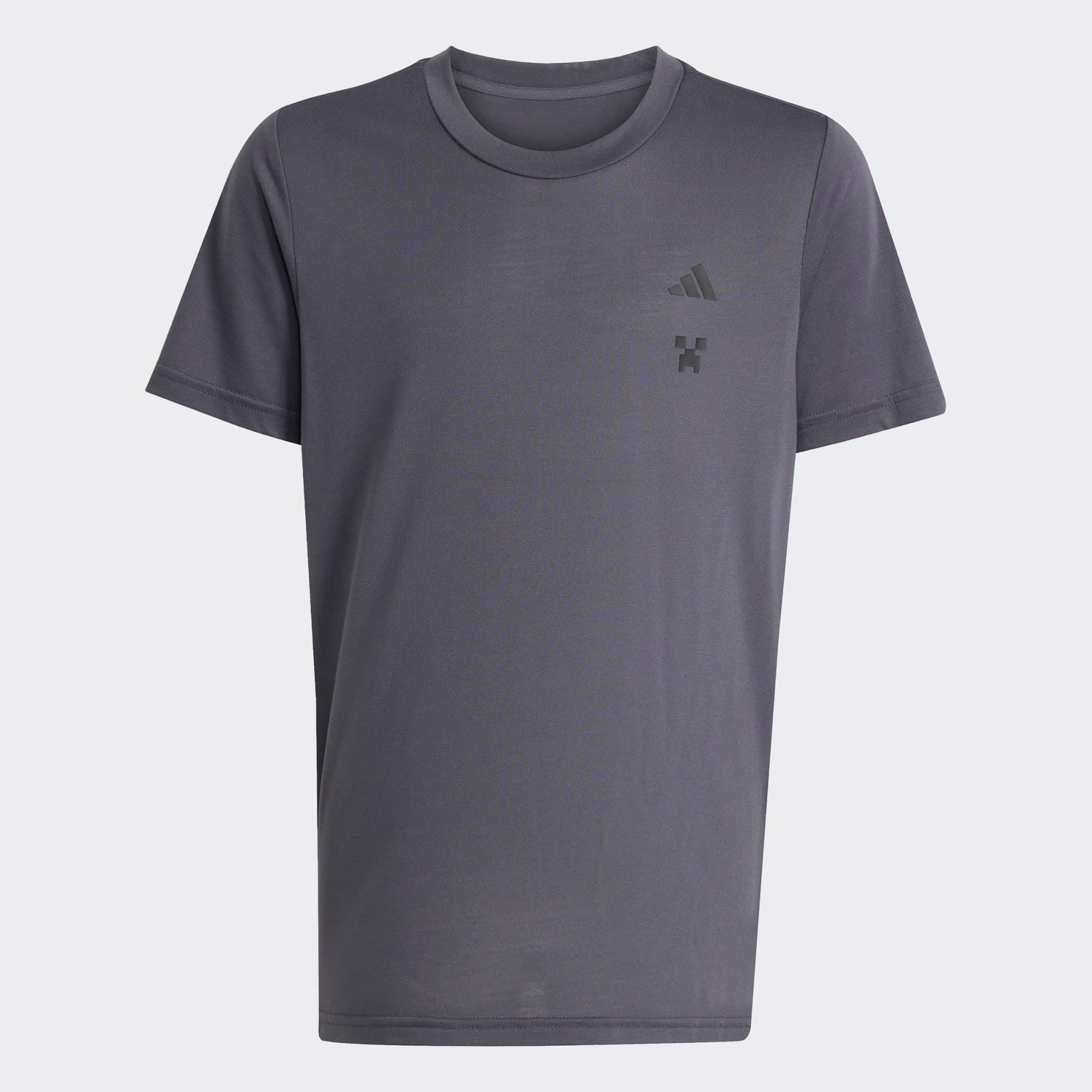 Adidas, Adidas Adidas Minecraft Tränings-t-shirt, Product 0