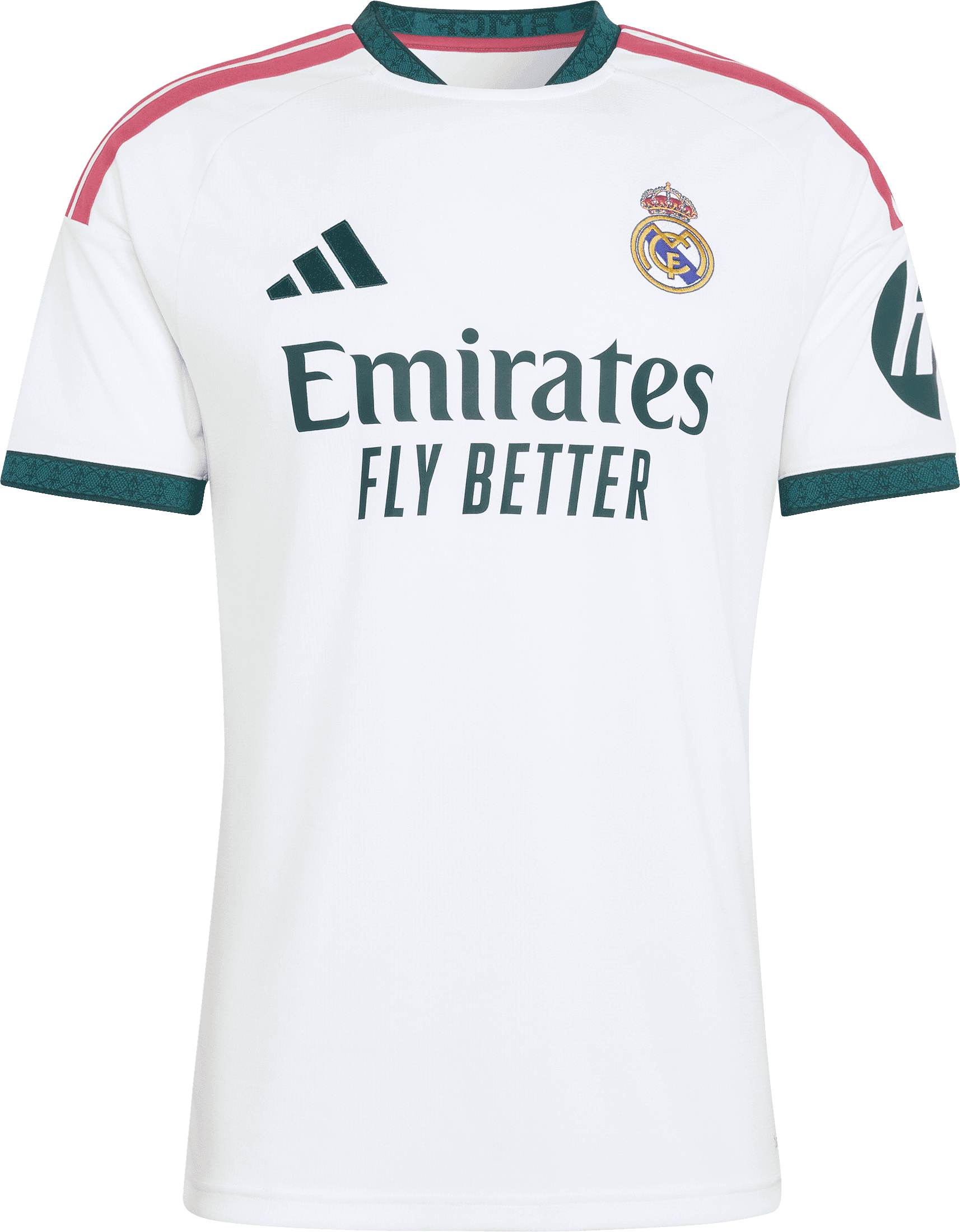 Adidas, REAL H JSY, Product 0