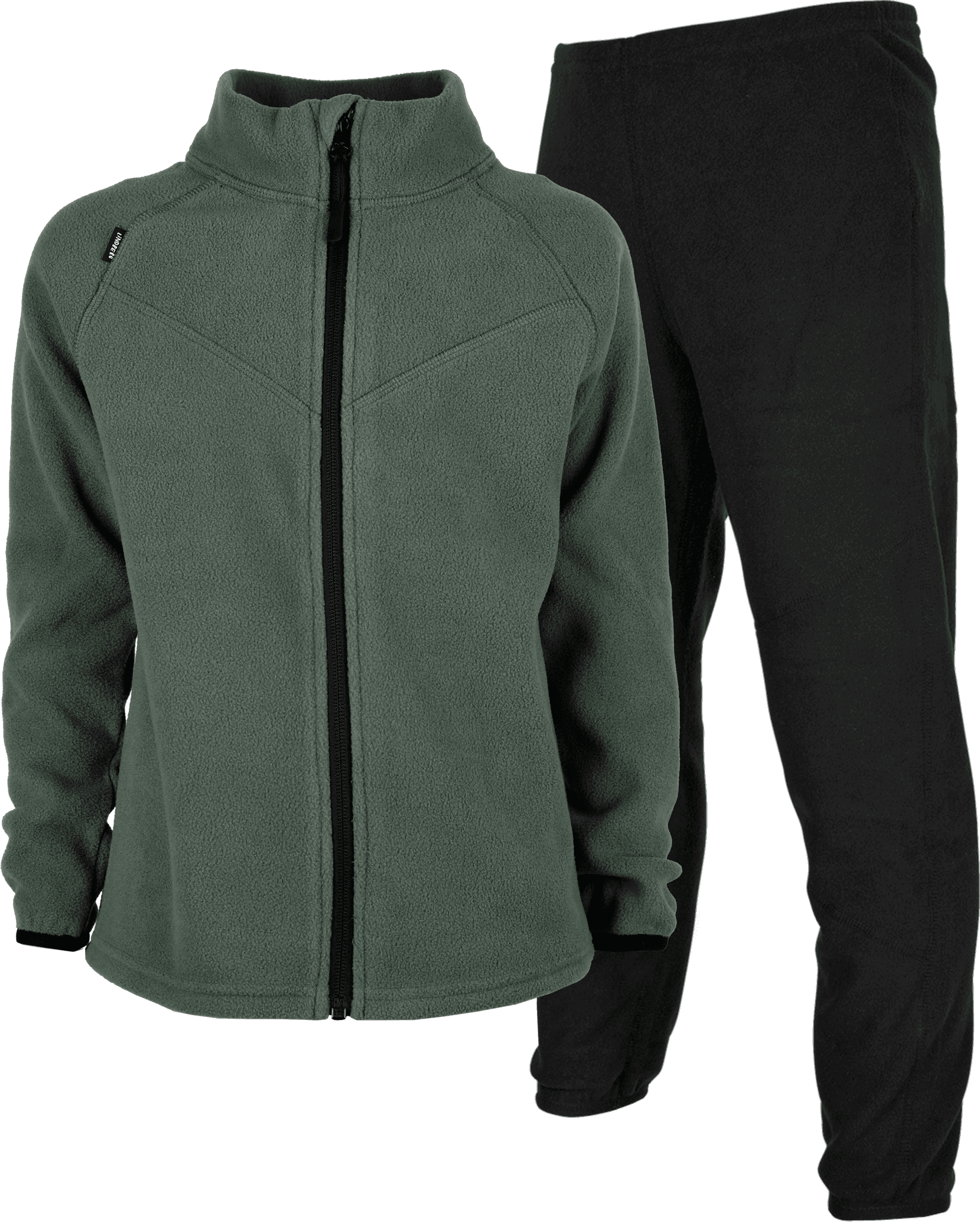LINDBERG, K Umeå Fleece Set, Product 0