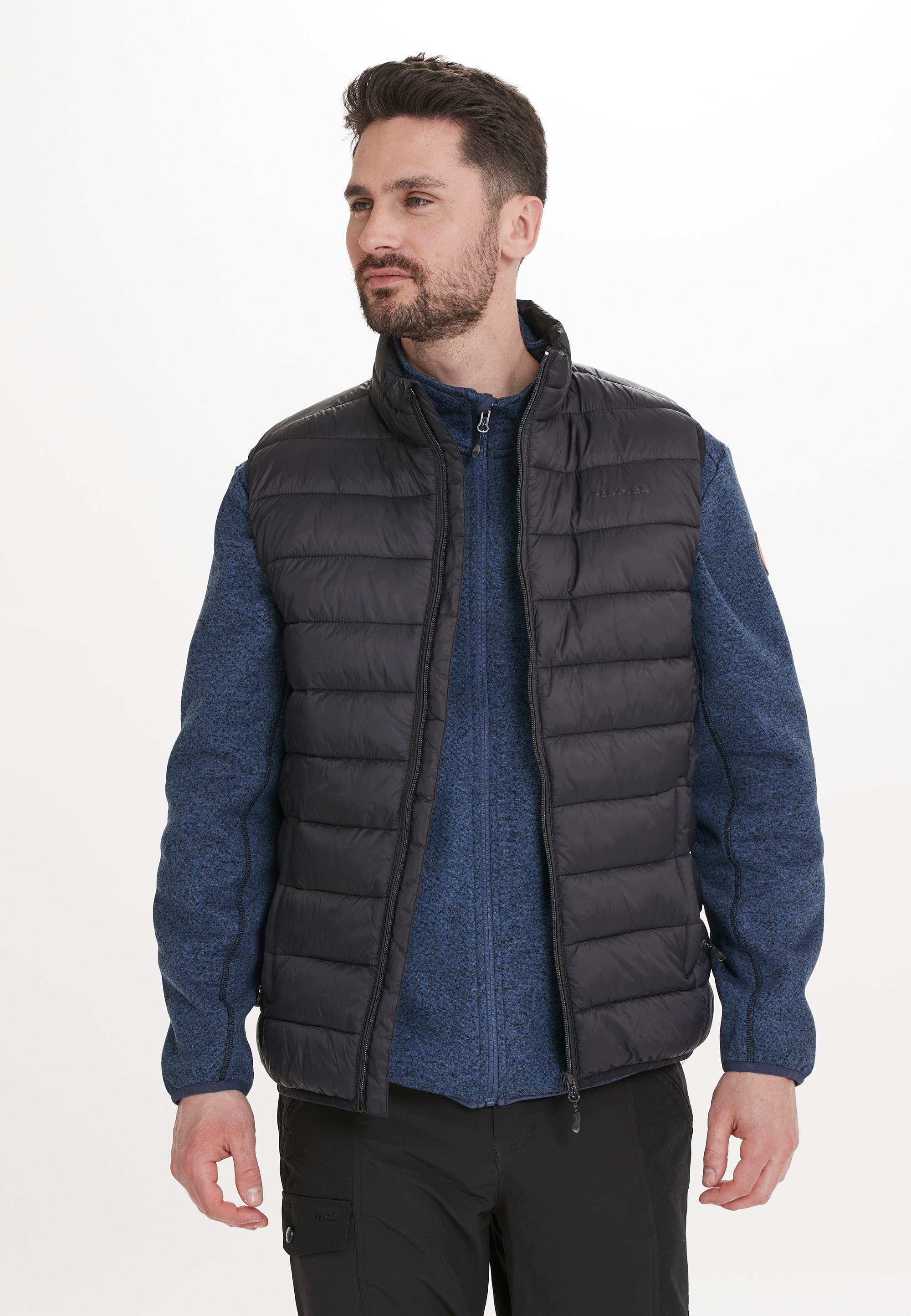 whistler, Horis M Pro-lite Vest, Model 1