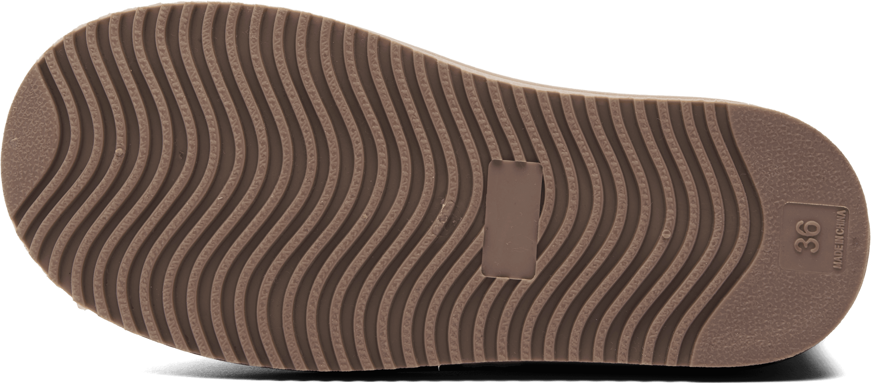 Race Marine, J WP COZY BOOT, Detail 1