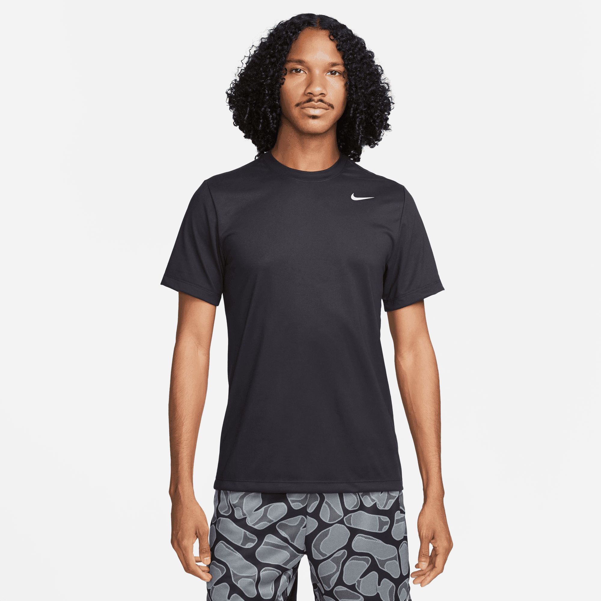 Nike, M Nk Df Tee Rlgd Reset, Model 1