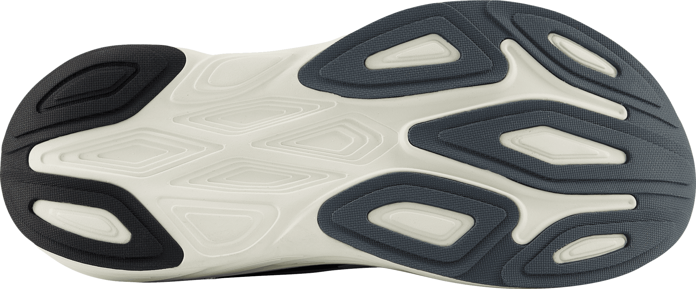 New Balance, M Fresh Foam X More V6 Xtra Wide, Detail 1