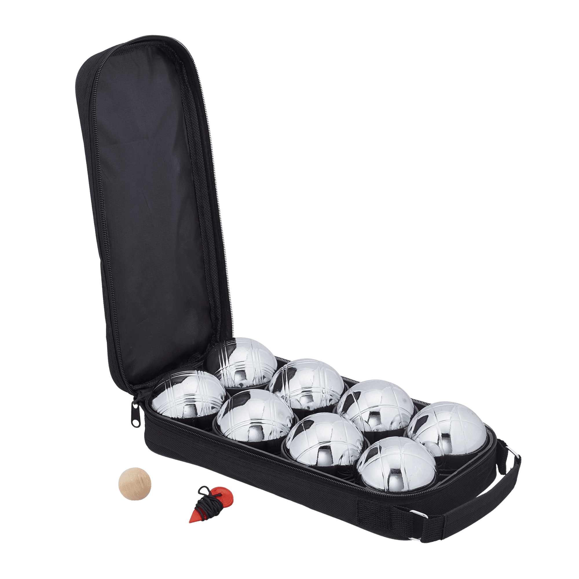northix, Set Of 8 Boule Balls, Product 0