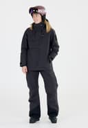 Zuko Ski Jacket, Grey