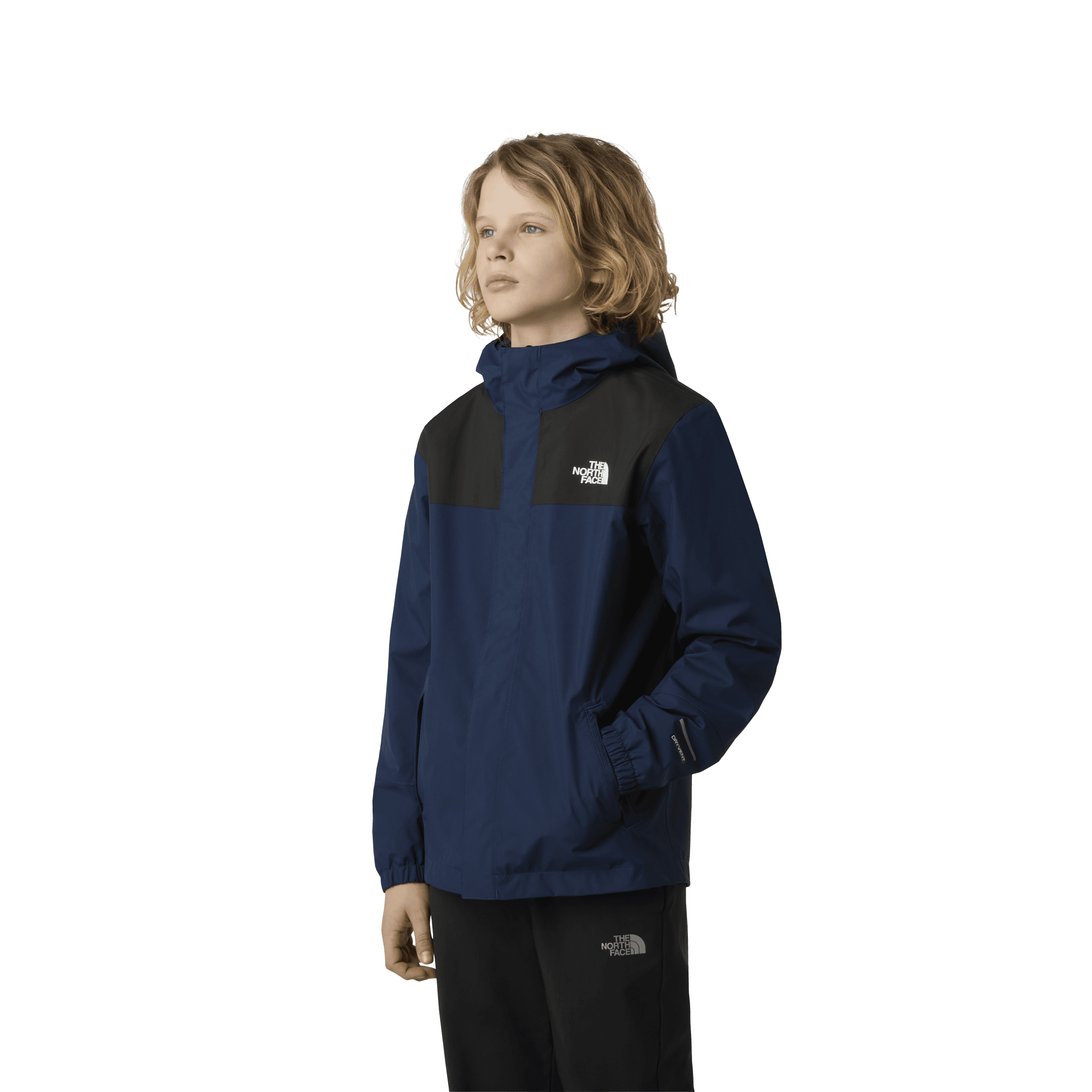THE NORTH FACE, J Antora Rain Jkt, Model 1