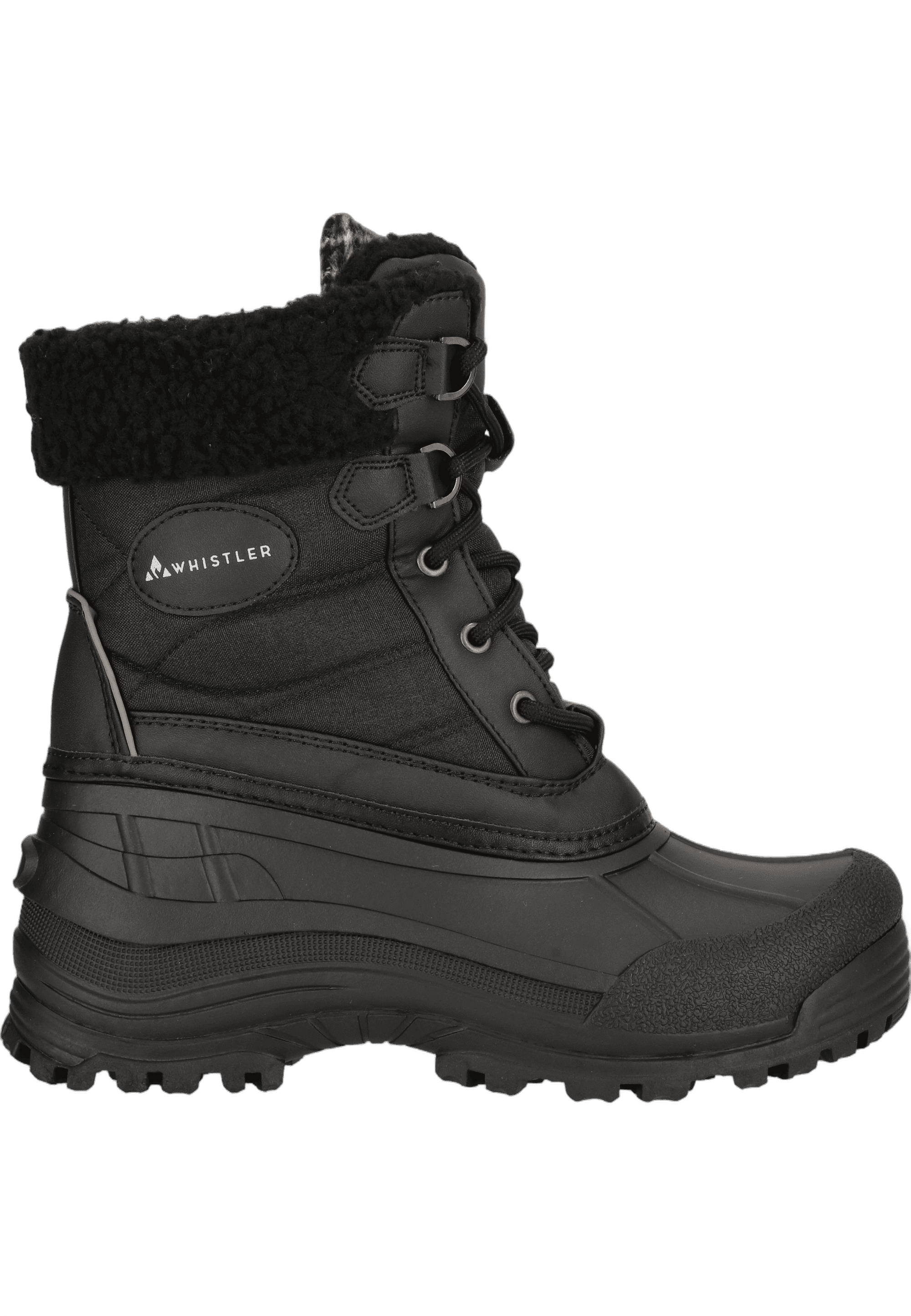 whistler, Ferdayana Boots, Product 0