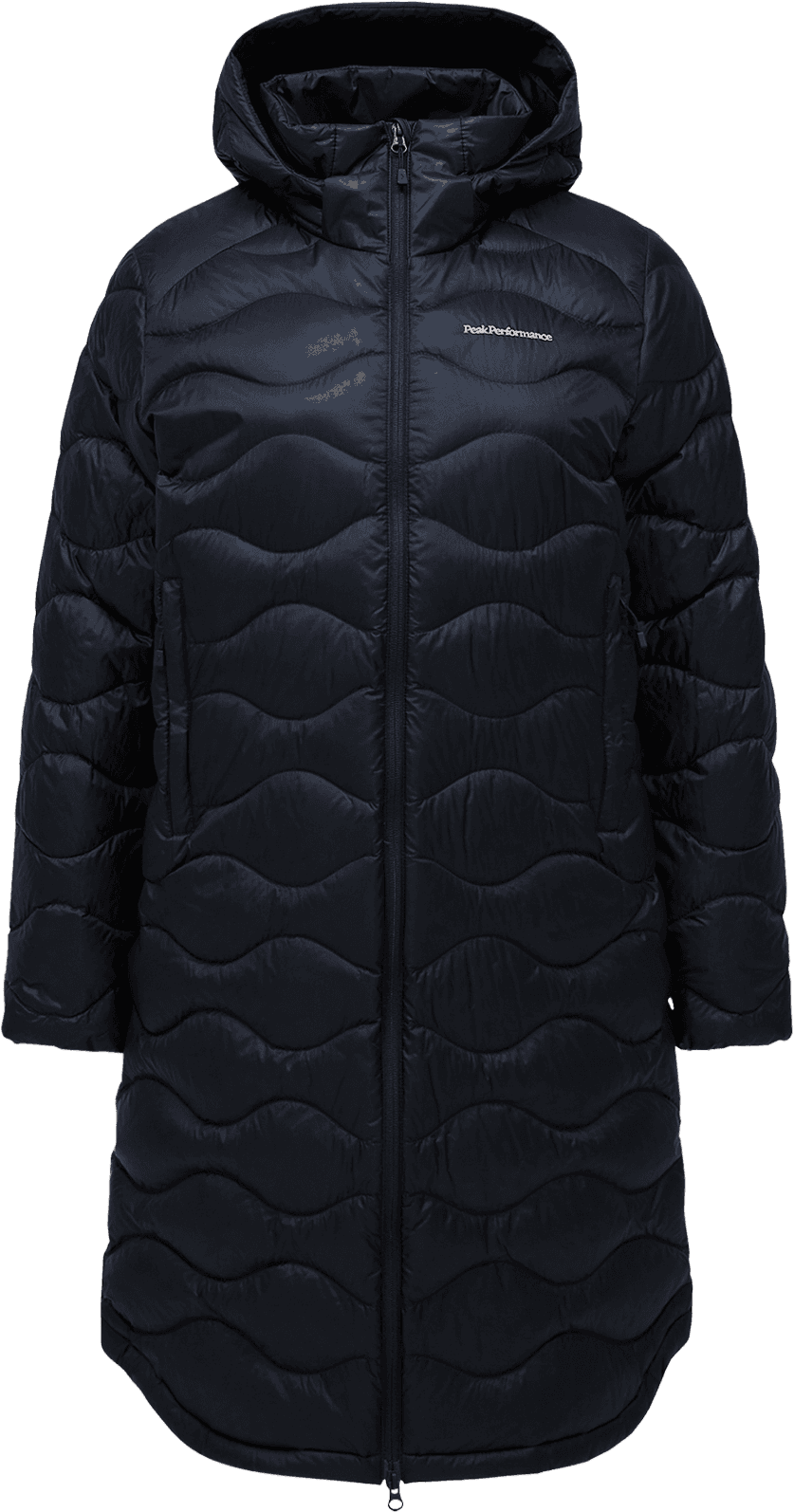 PEAK PERFORMANCE, W HELIUM DOWN COAT, Product 0