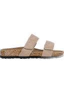 Liland Sandal, Brown