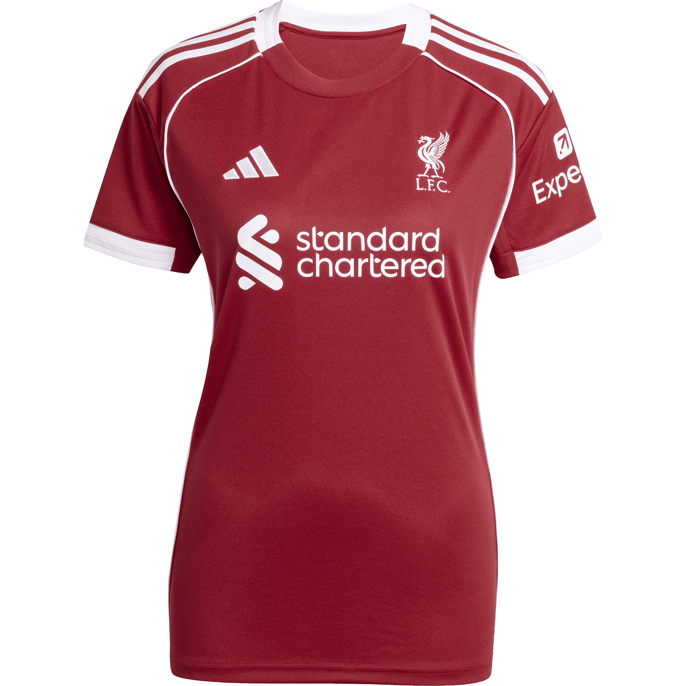 Adidas, Lfc H Jsy W, Product 0
