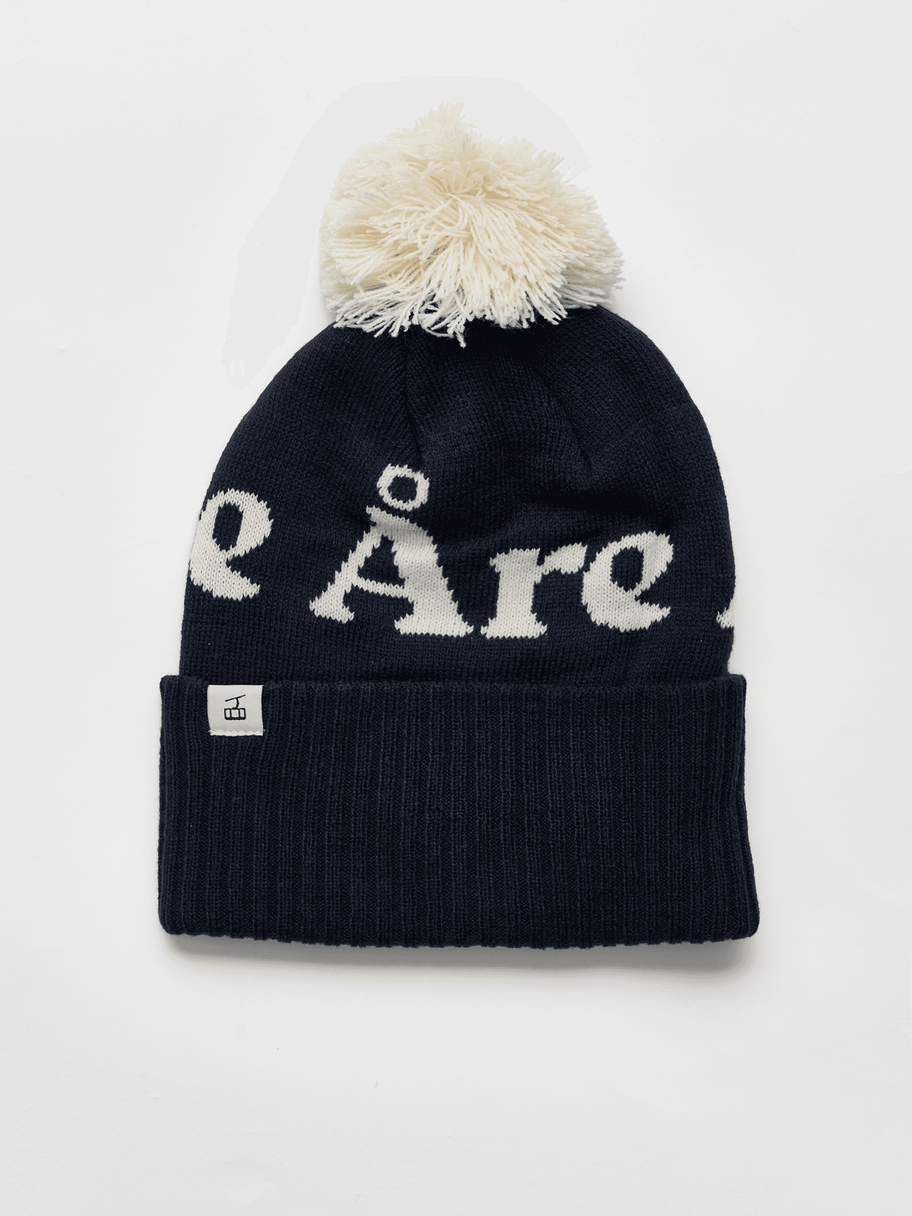 Everest, Åre Pom Pom Beanie, Model 1