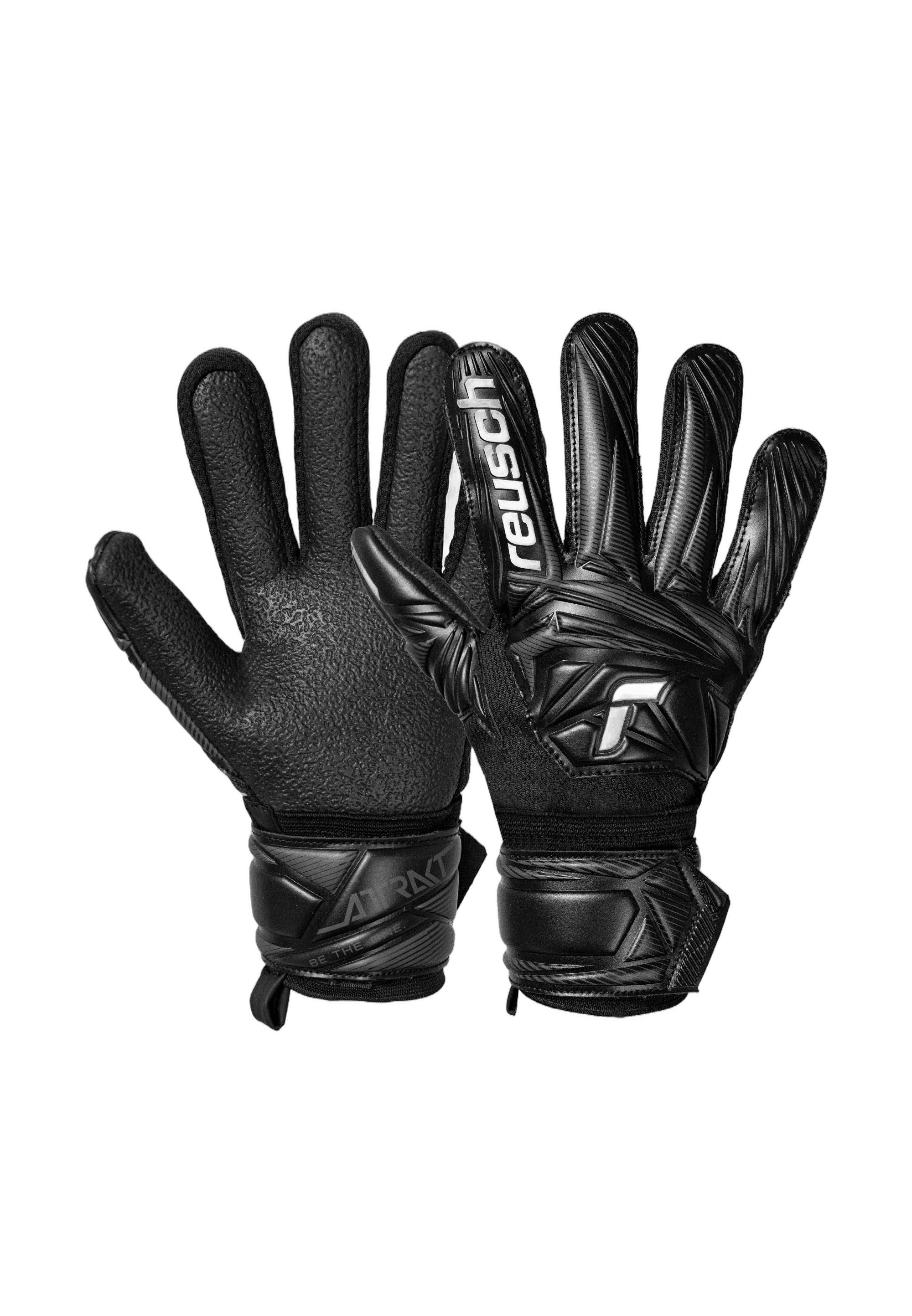 REUSCH, Attrakt Resist Junior, Product 0