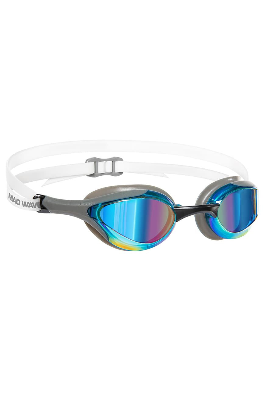 Mad Wave, Alien Rainbow, Product 0