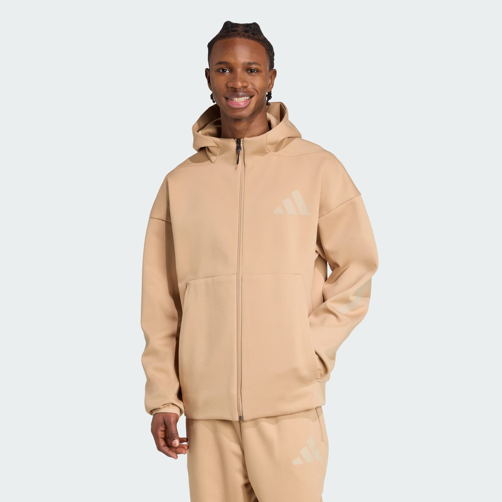 Adidas, M Z.N.E. Fz, Model 1