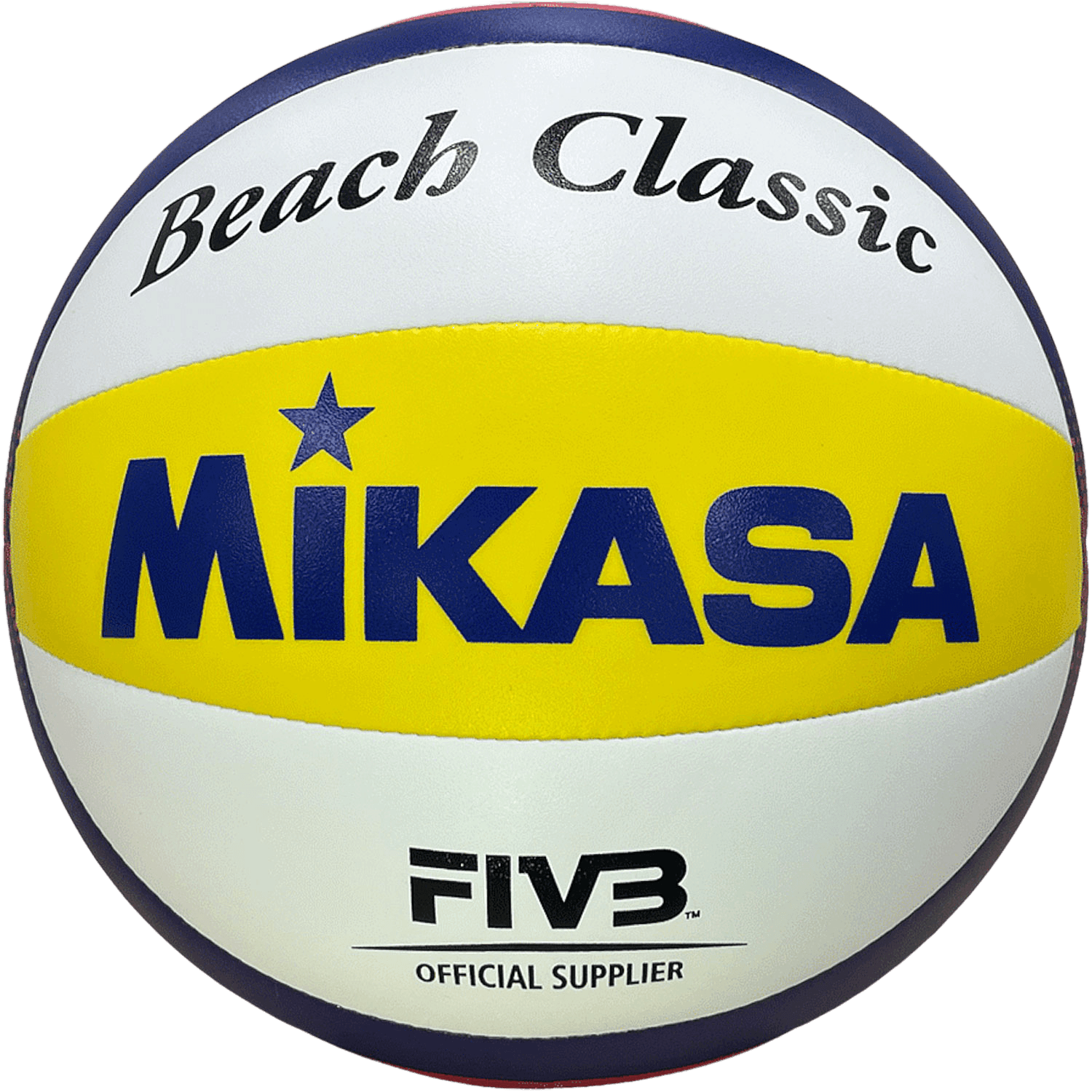 MIKASA, Beach Volleyball Mikasa Bv552c, Product 0
