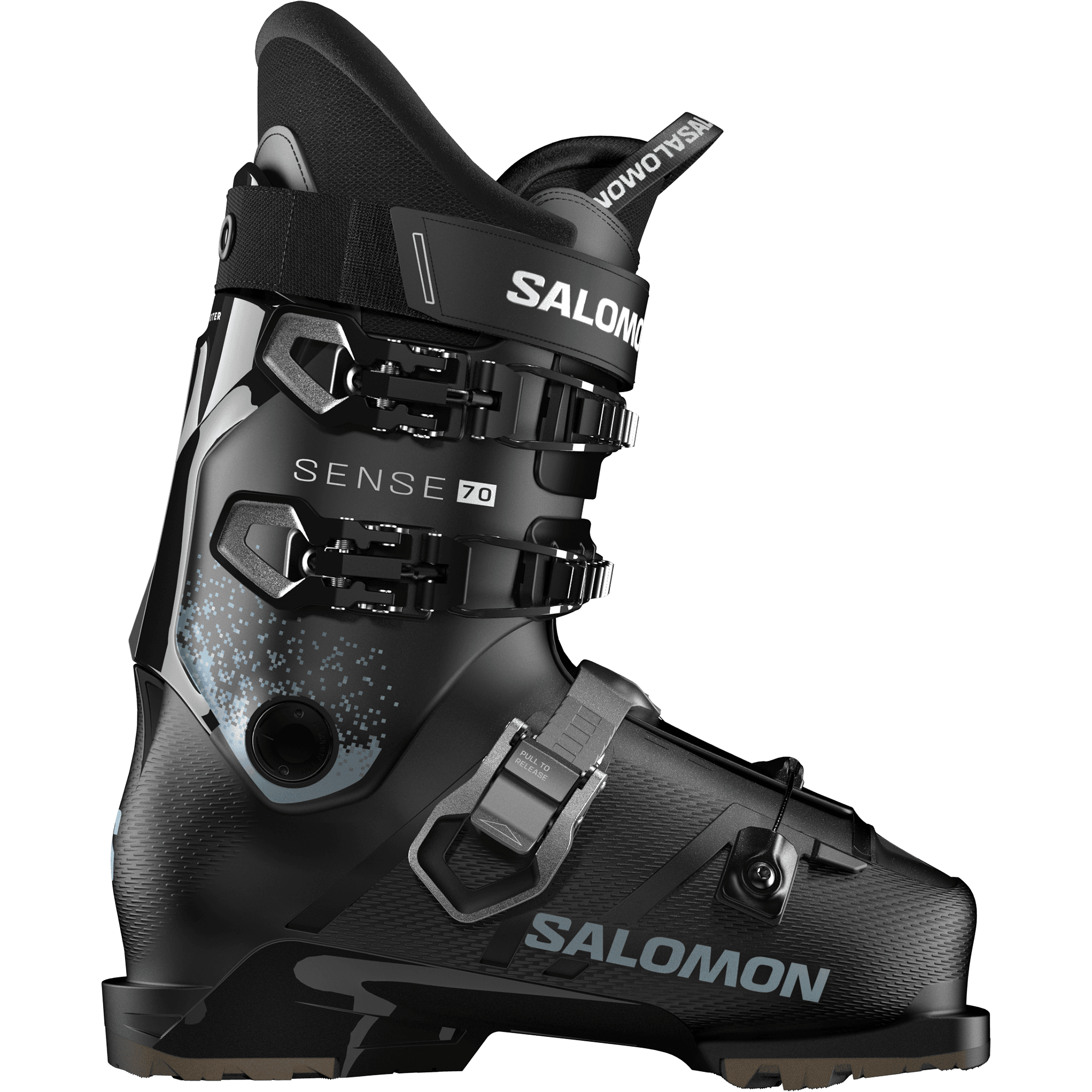 SALOMON, Sense 70 T, Product 0