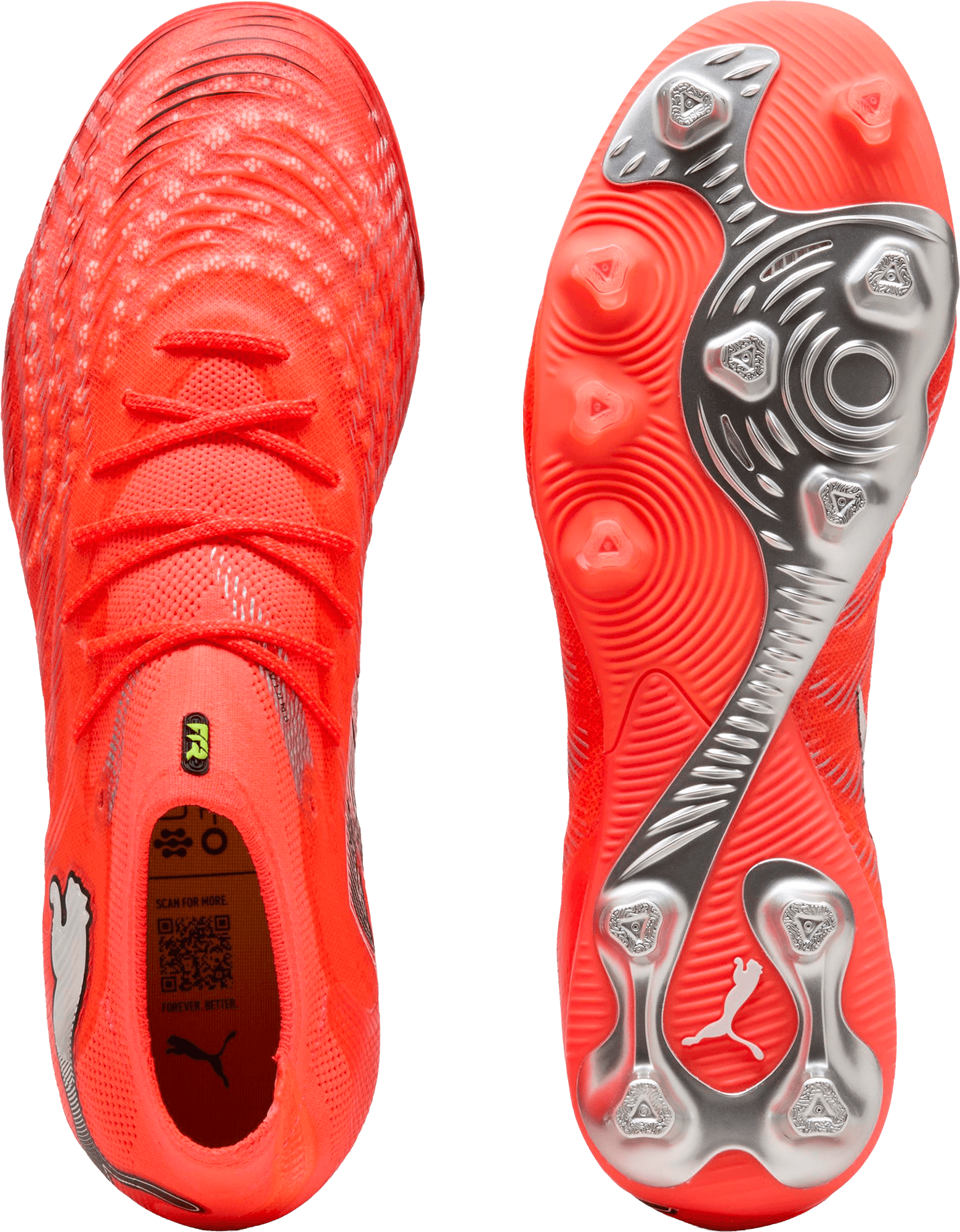 Puma, FUTURE 9 ULTIMATE AG W, Detail 1