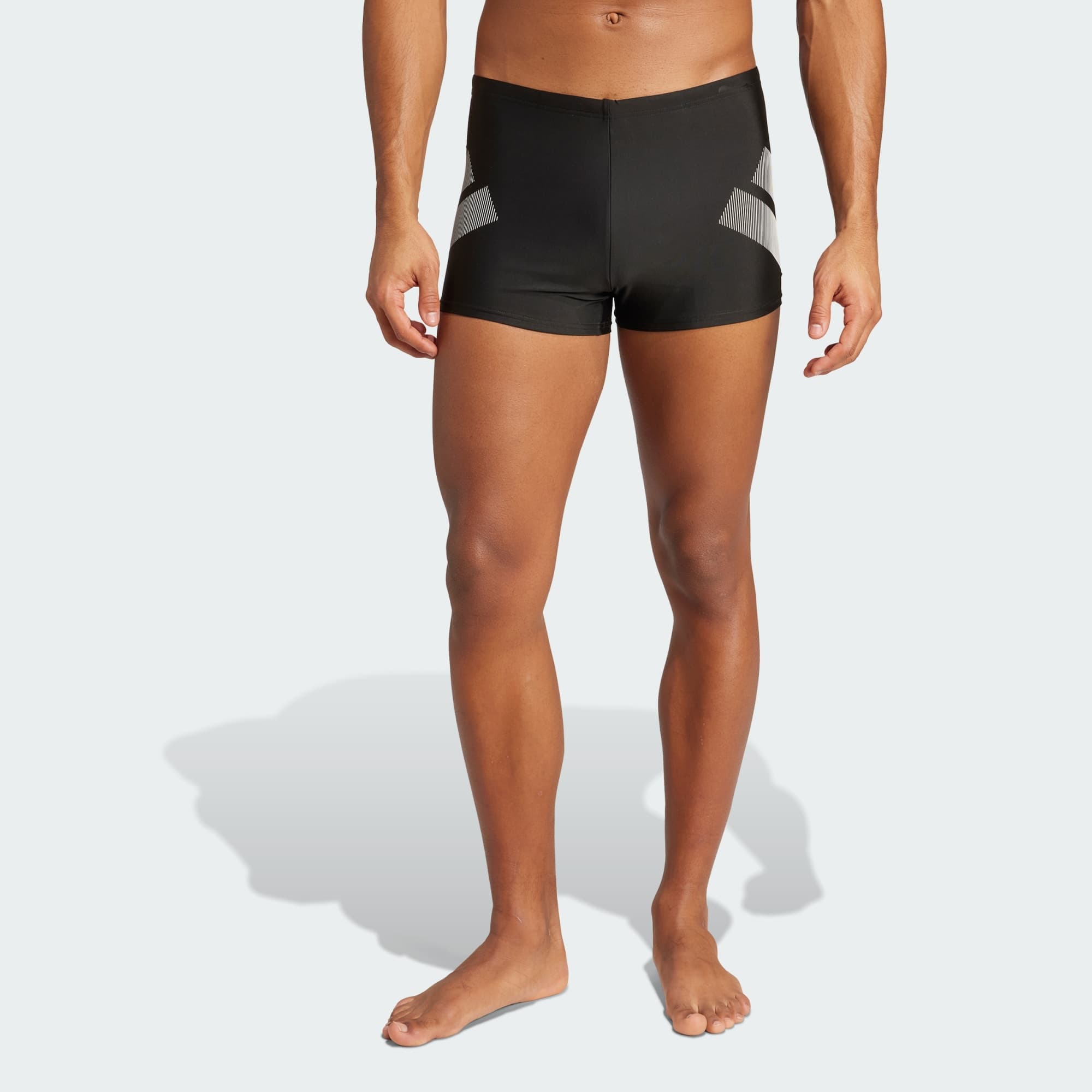 Adidas, Adidas Big Bars Swim Boxers, Model 1