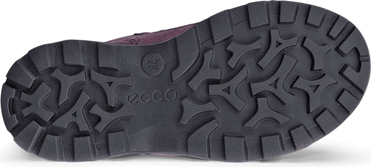 ECCO, J Snow Mountain K 1s Lace K, Detail 1