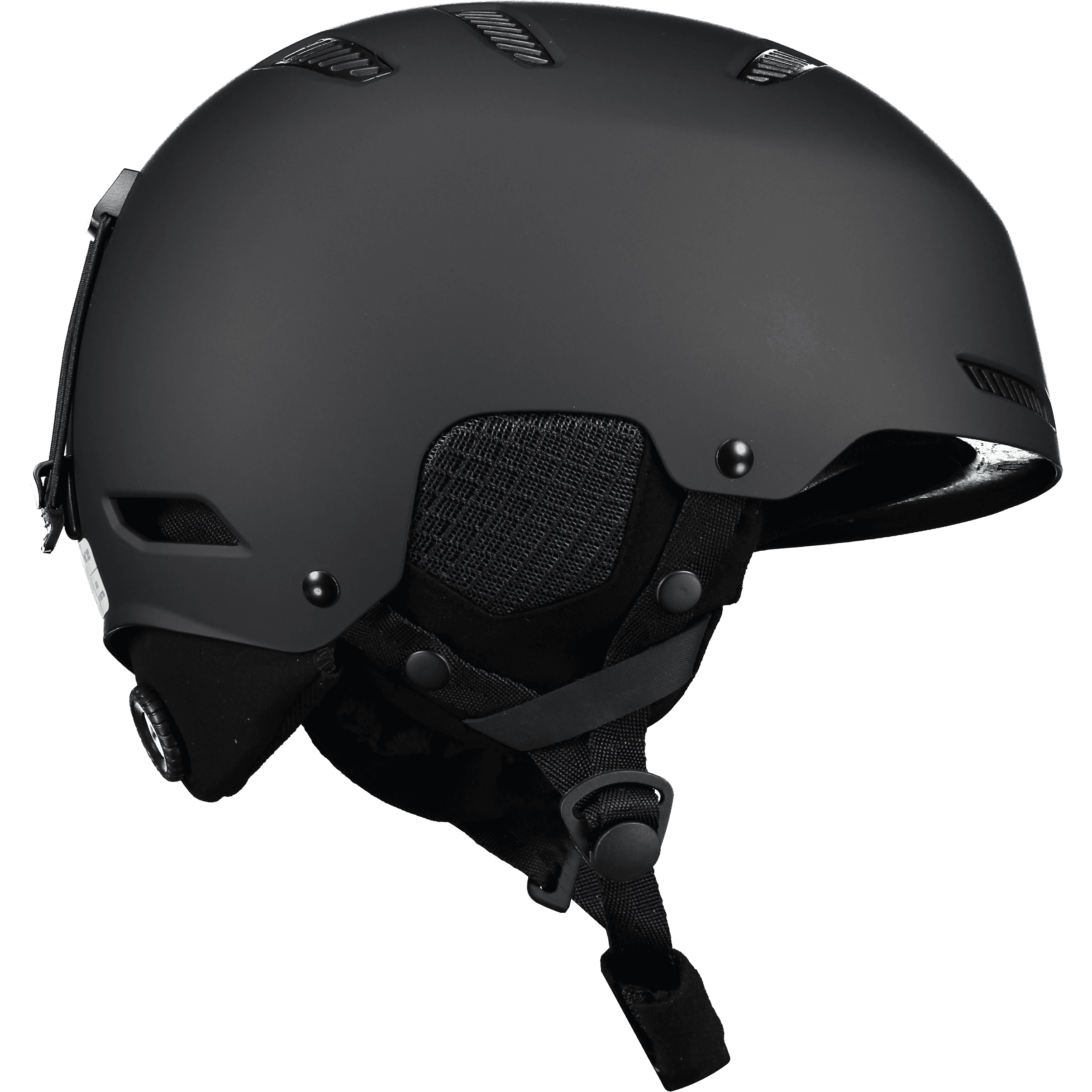 Everest, Allmountain Mips Helmet, Detail 1