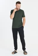Harrold V2, Green