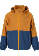 Dallas Outdoor Jacket, Brown