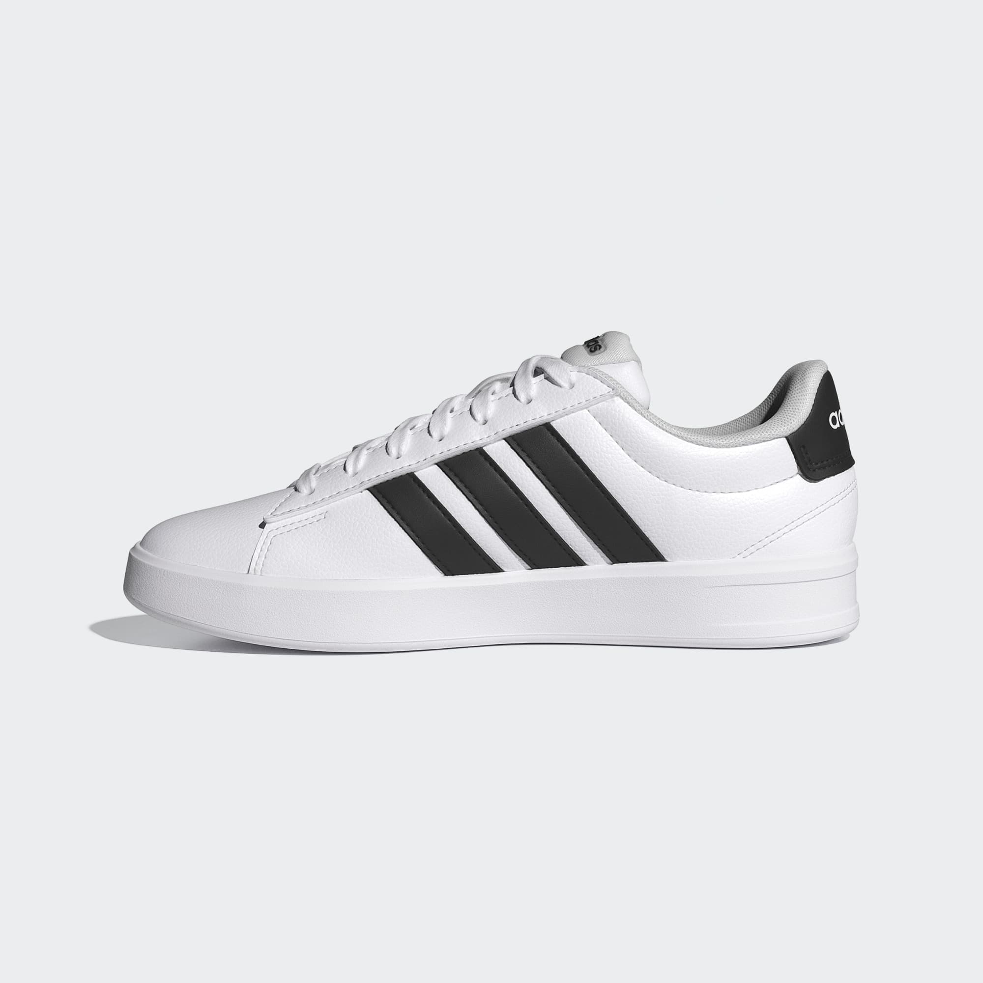 Adidas, Adidas Grand Court 3.0 Skor, Product 0